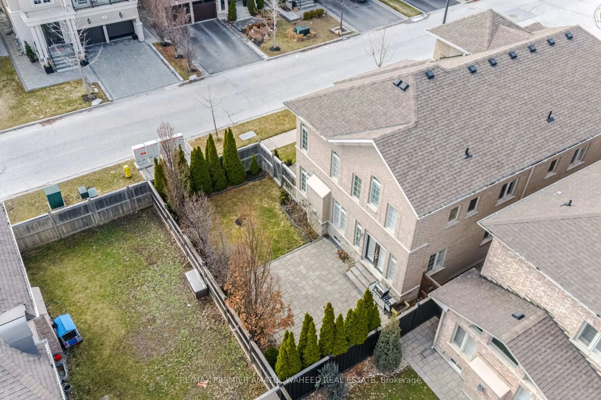 Photo 47 of 1 Ostrovsky Road, Vaughan, Vellore Village — HOMEH