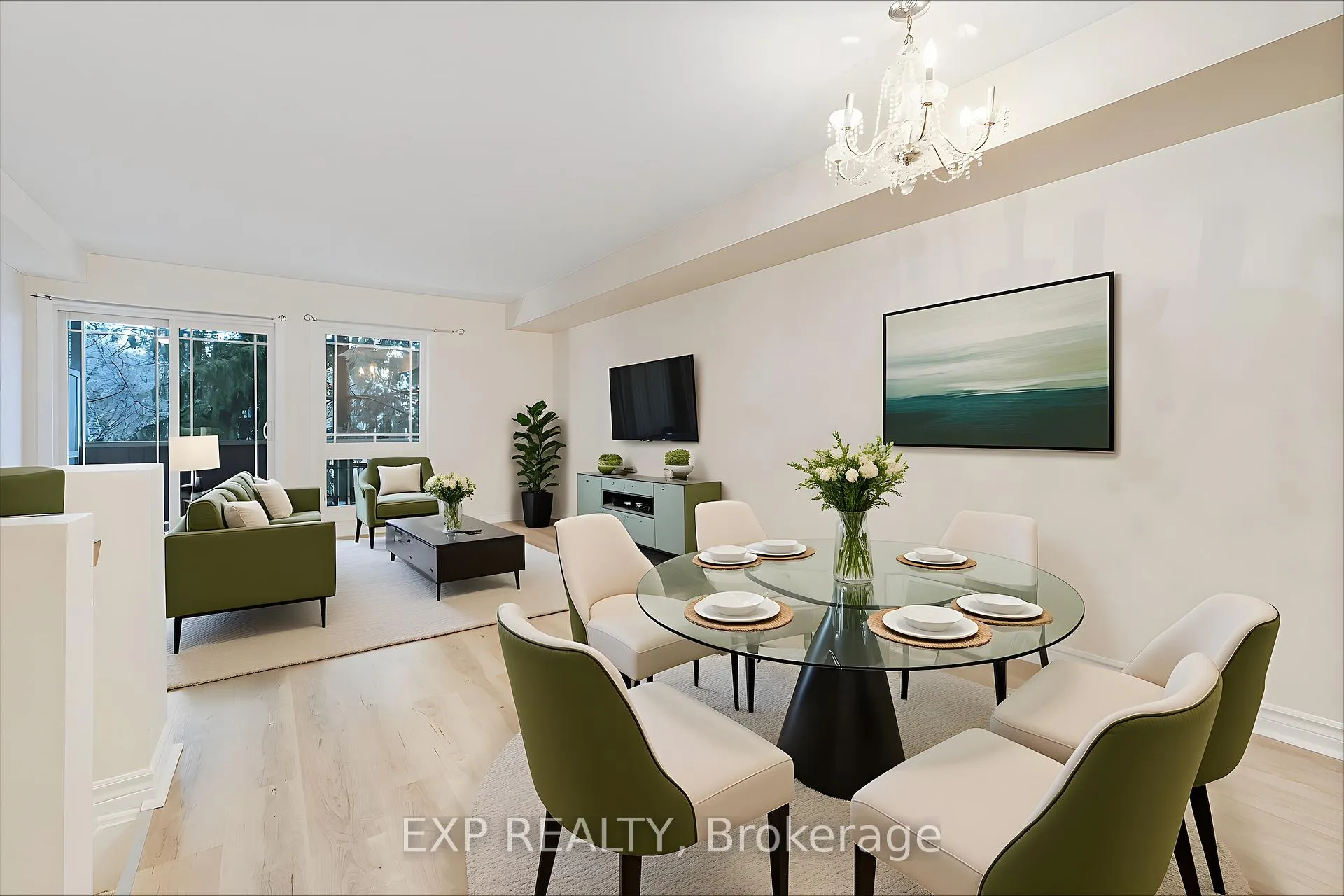 Photo 10 of Unit 201, 201 Paseo Private, Ottawa, Centrepointe — HOMEH