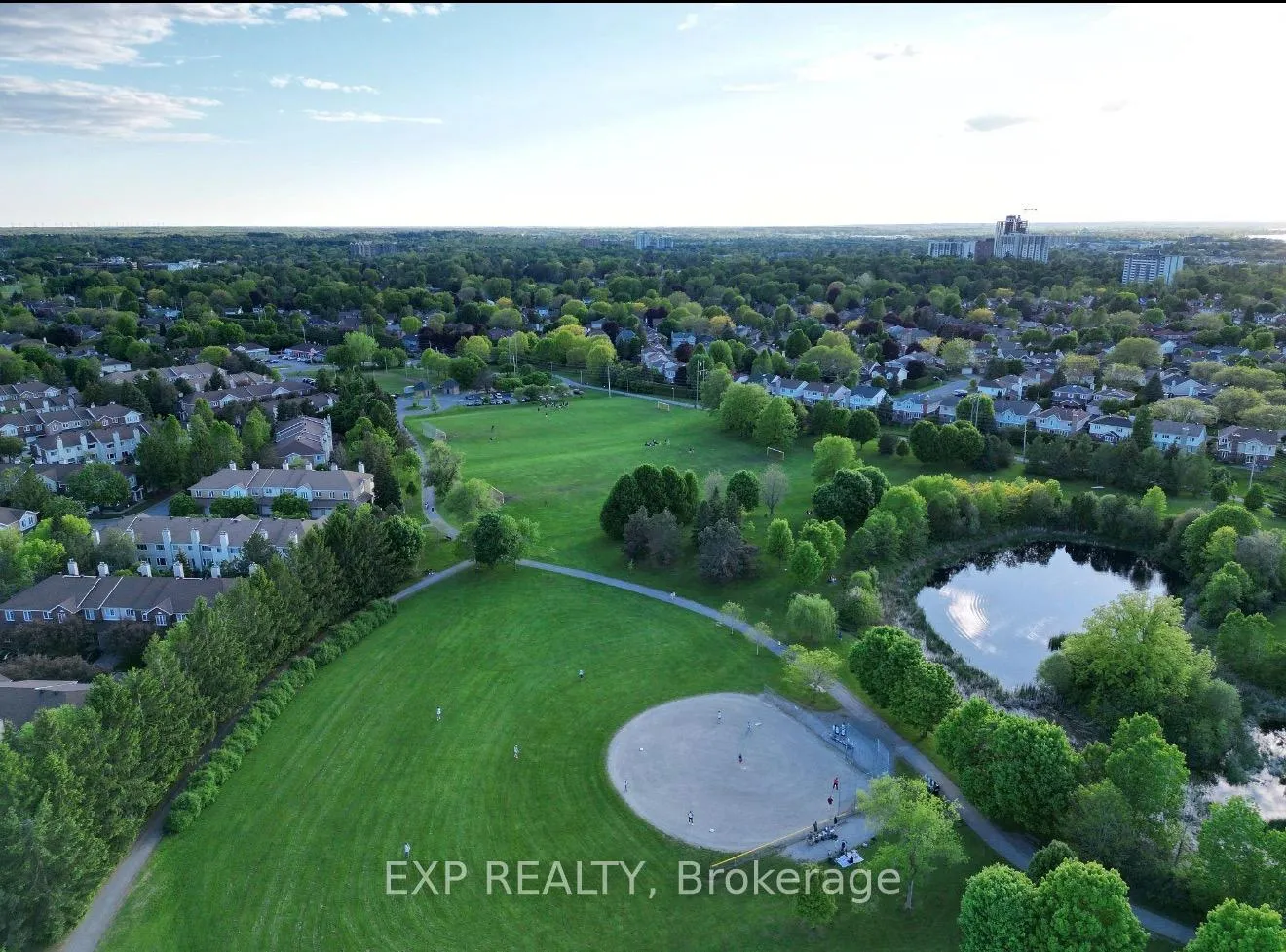 Photo 28 of Unit 201, 201 Paseo Private, Ottawa, Centrepointe — HOMEH