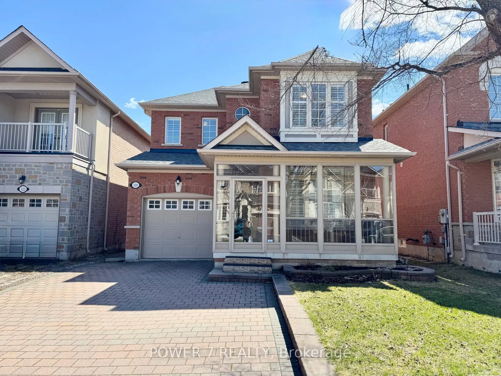 Photo 1 of 119 Gauguin Avenue, Vaughan, Patterson — HOMEH
