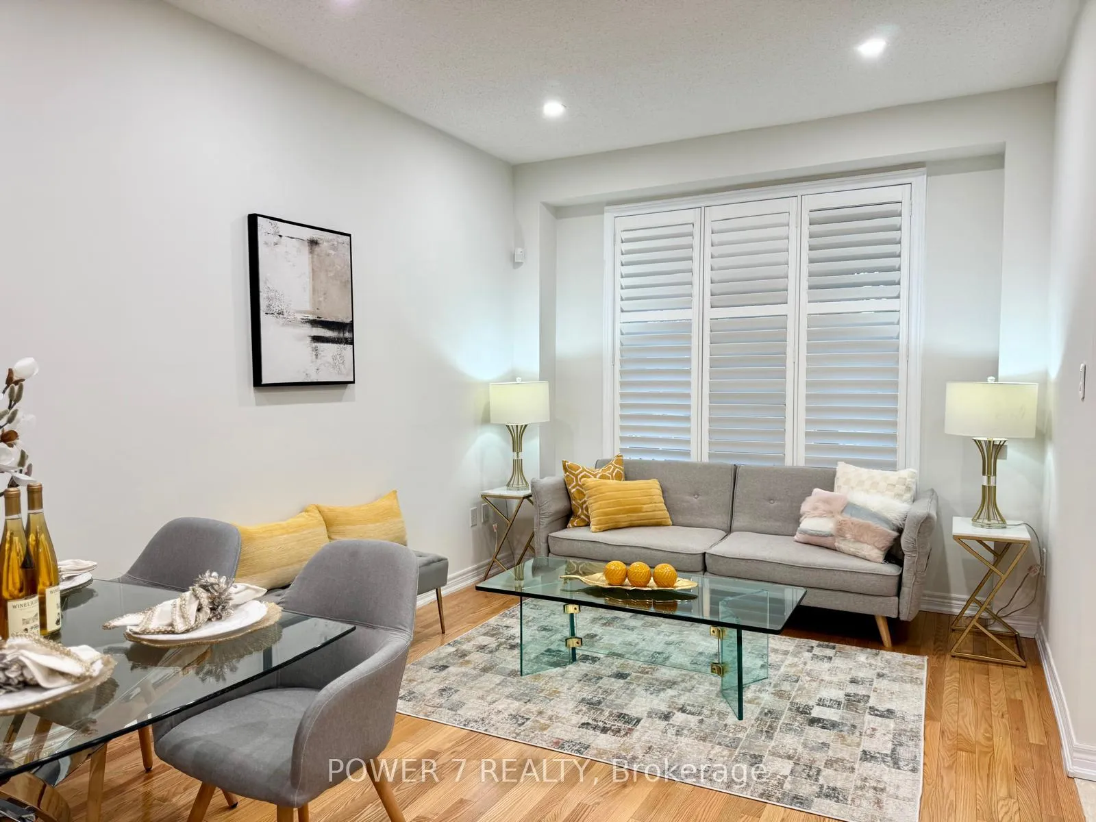 Photo 2 of 119 Gauguin Avenue, Vaughan, Patterson — HOMEH