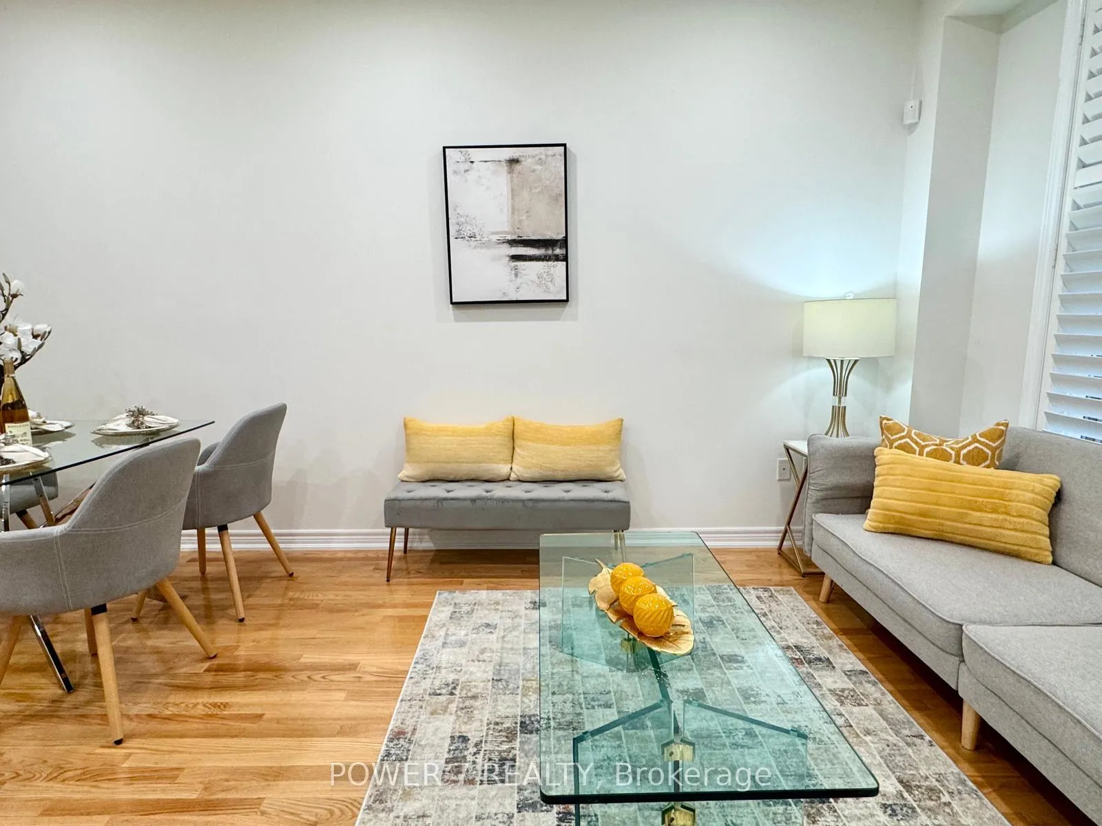 Photo 3 of 119 Gauguin Avenue, Vaughan, Patterson — HOMEH