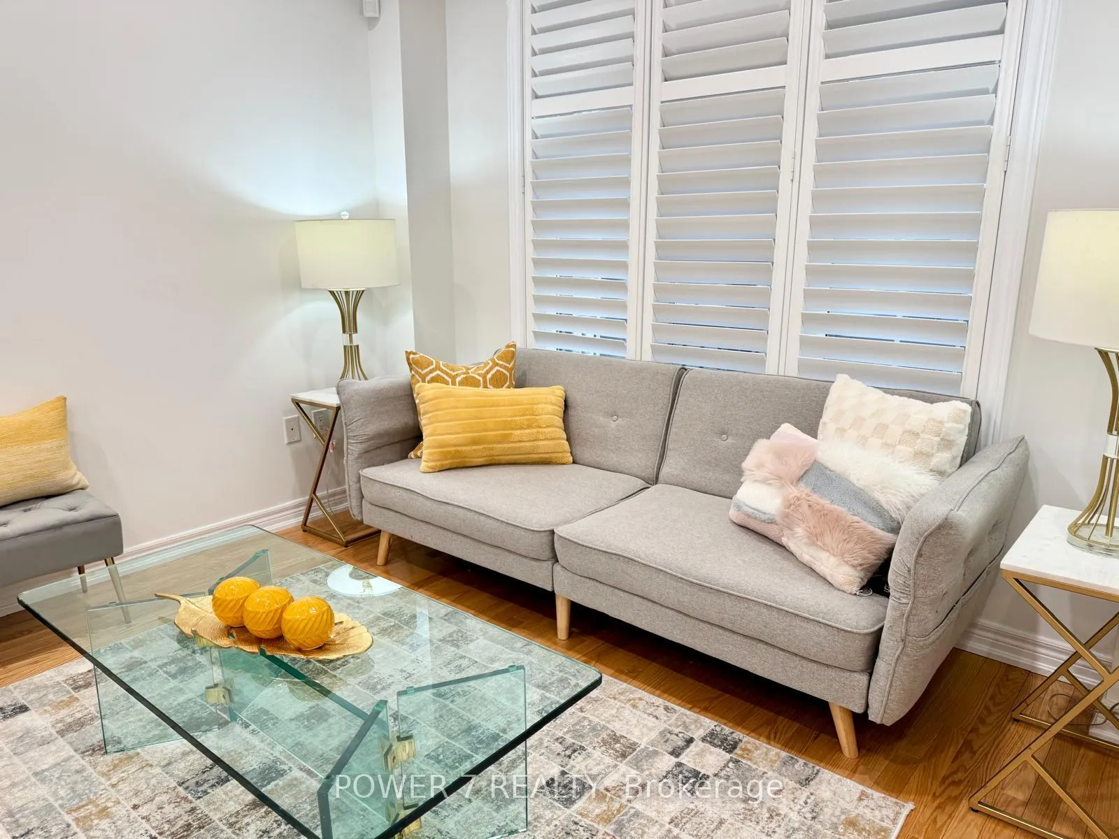 Photo 4 of 119 Gauguin Avenue, Vaughan, Patterson — HOMEH