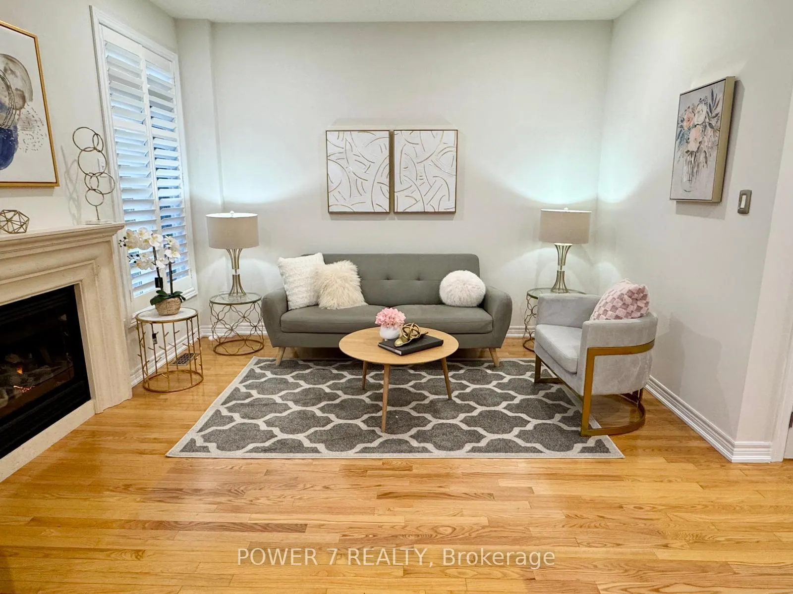 Photo 7 of 119 Gauguin Avenue, Vaughan, Patterson — HOMEH