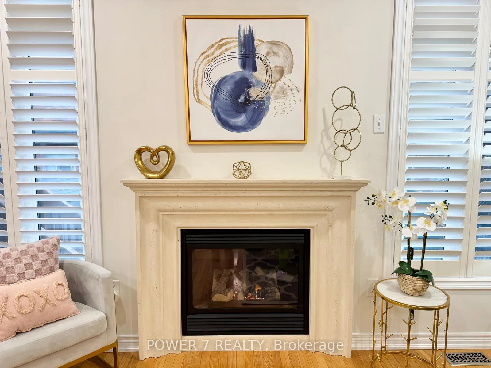 Photo 9 of 119 Gauguin Avenue, Vaughan, Patterson — HOMEH