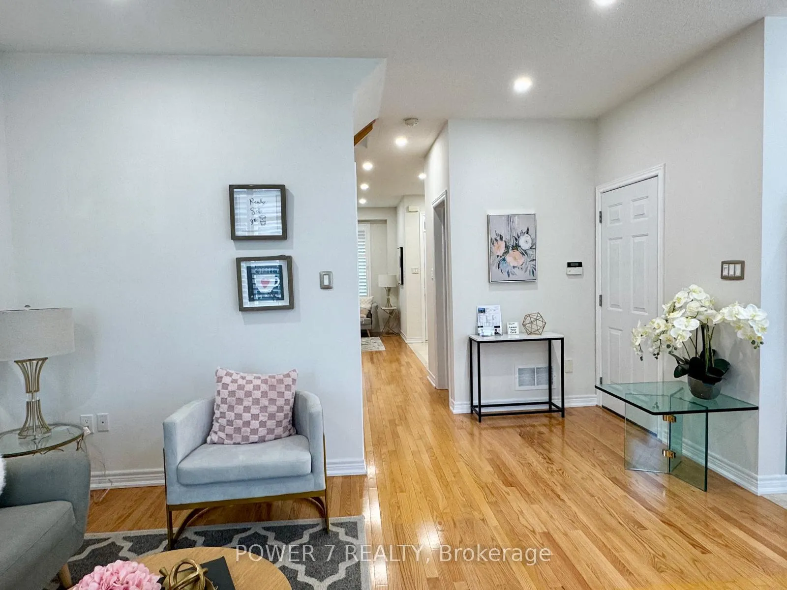 Photo 15 of 119 Gauguin Avenue, Vaughan, Patterson — HOMEH