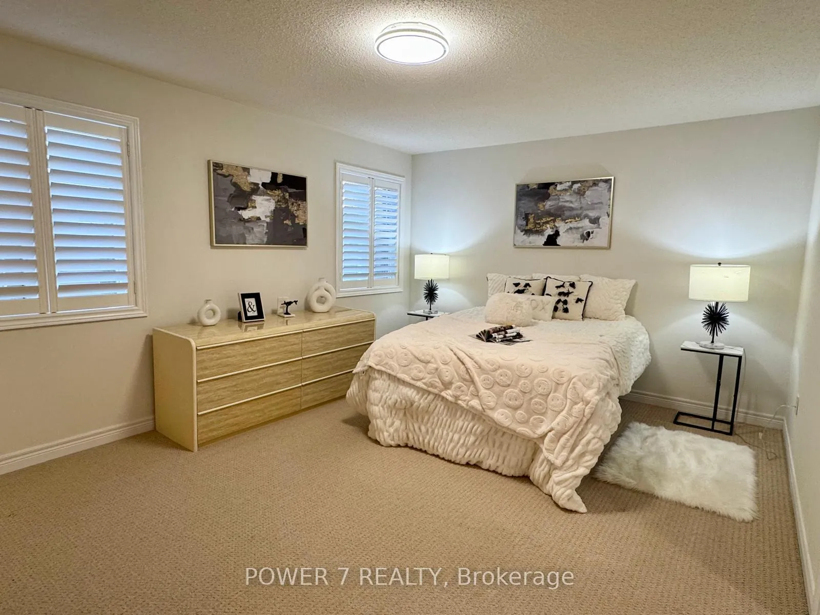 Photo 18 of 119 Gauguin Avenue, Vaughan, Patterson — HOMEH