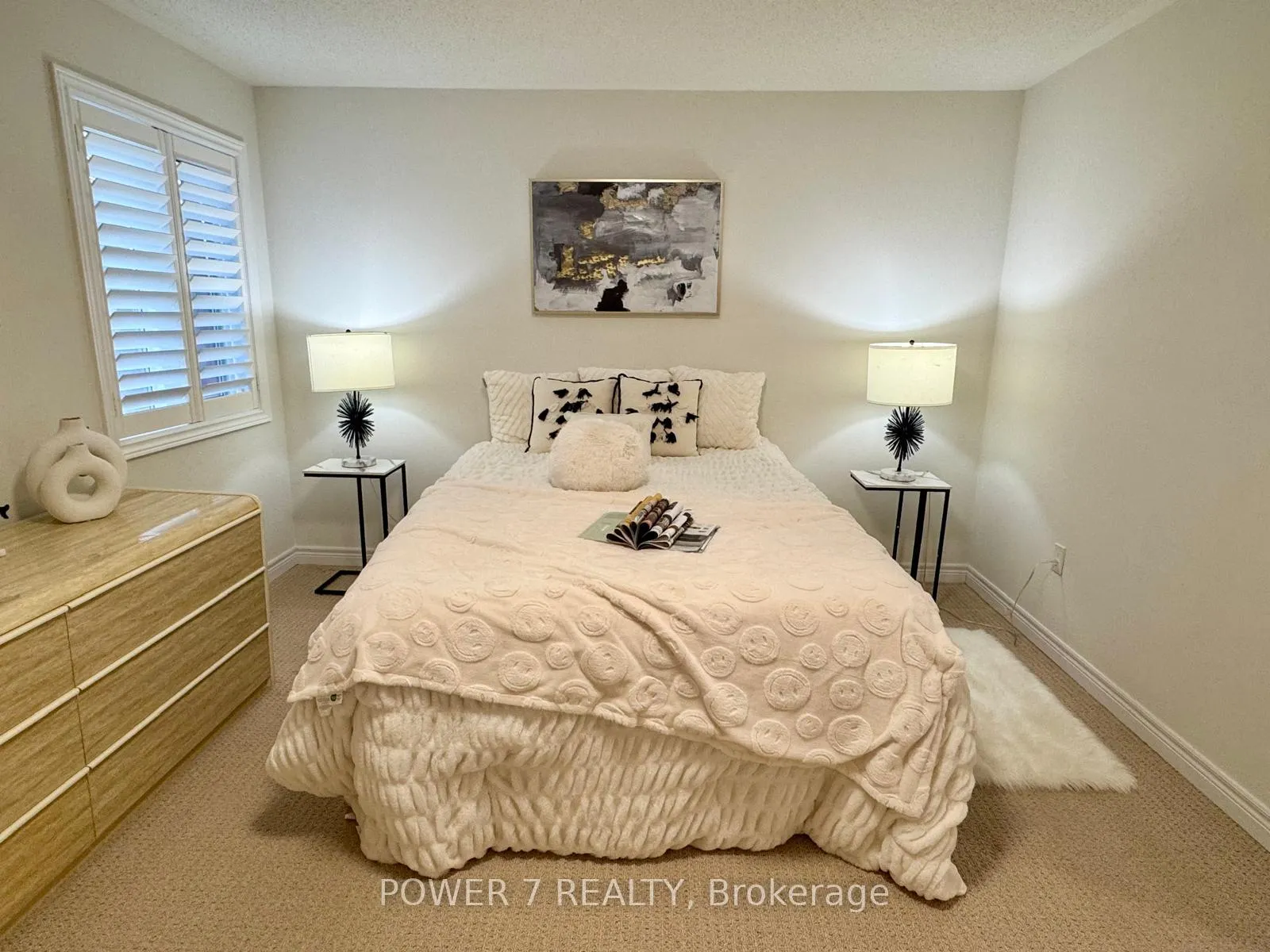 Photo 19 of 119 Gauguin Avenue, Vaughan, Patterson — HOMEH