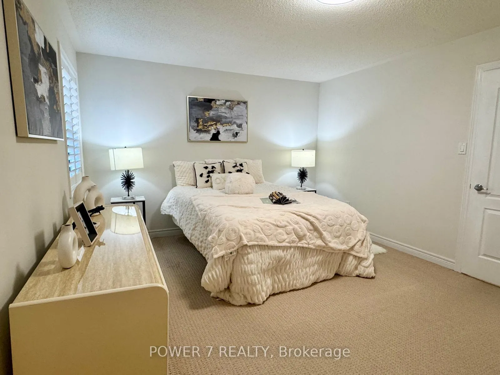 Photo 20 of 119 Gauguin Avenue, Vaughan, Patterson — HOMEH
