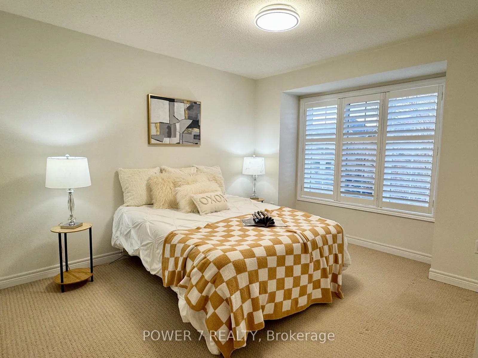 Photo 23 of 119 Gauguin Avenue, Vaughan, Patterson — HOMEH