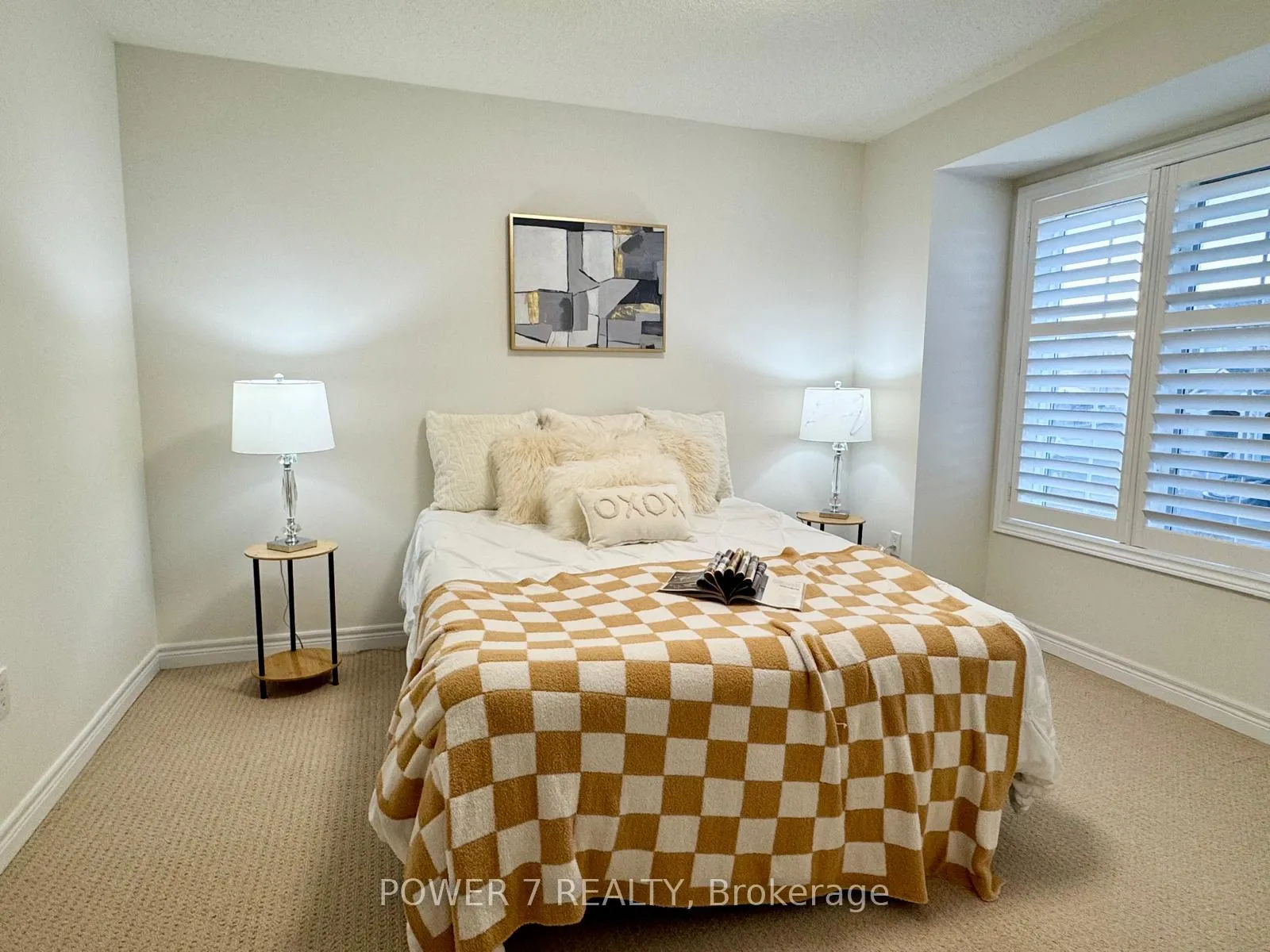 Photo 24 of 119 Gauguin Avenue, Vaughan, Patterson — HOMEH