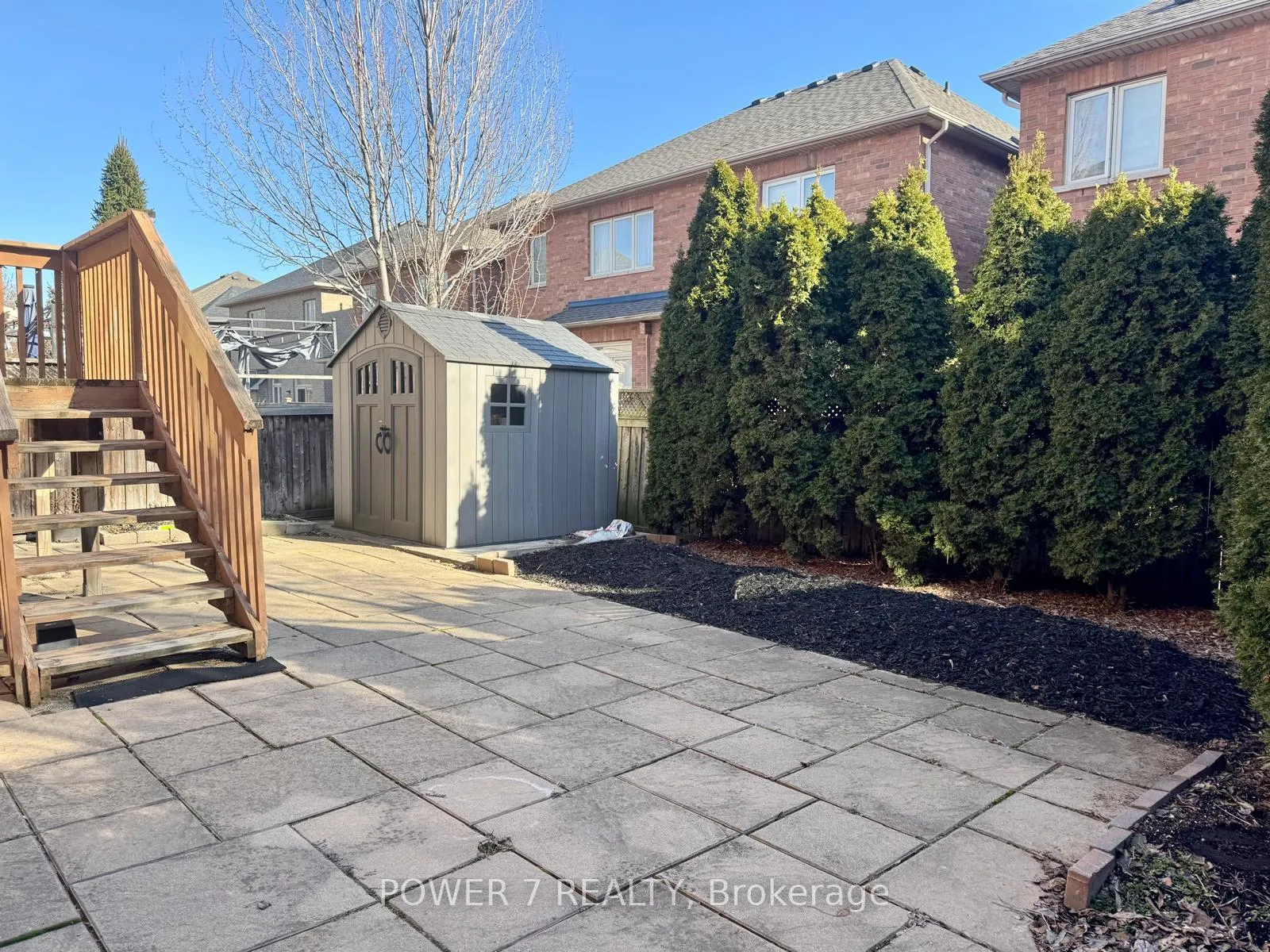 Photo 25 of 119 Gauguin Avenue, Vaughan, Patterson — HOMEH