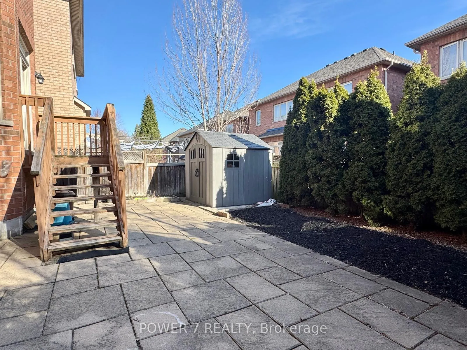 Photo 26 of 119 Gauguin Avenue, Vaughan, Patterson — HOMEH