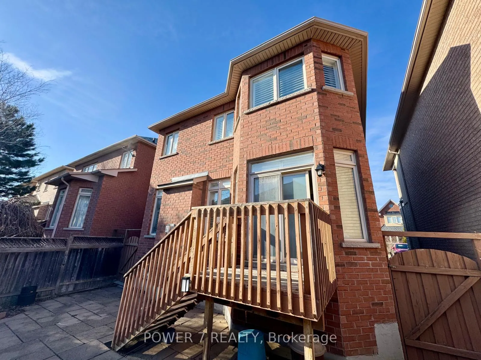 Photo 27 of 119 Gauguin Avenue, Vaughan, Patterson — HOMEH