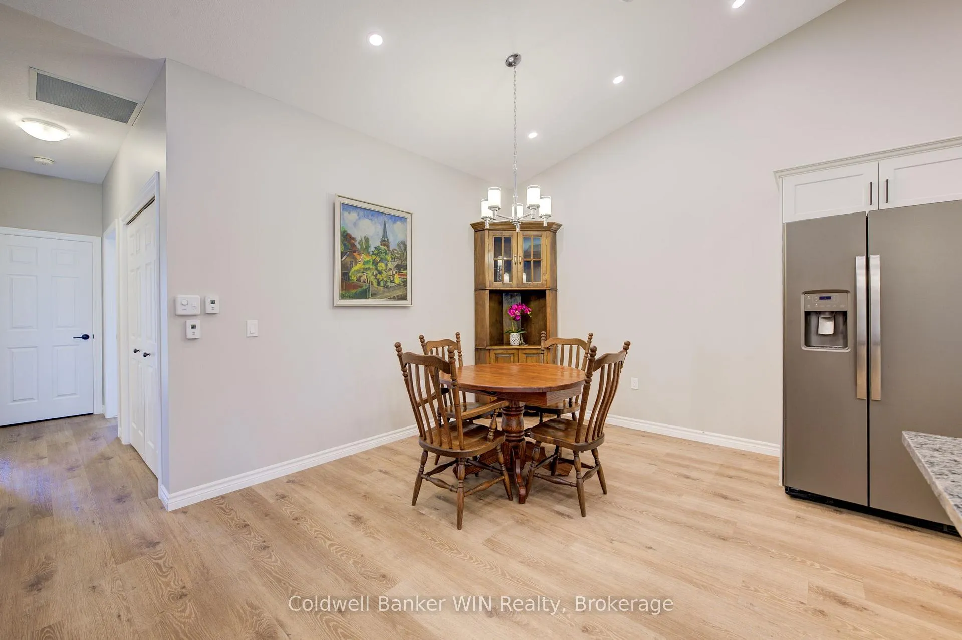 Photo 15 of 103 Broomers Crescent, Wellington North, Mount Forest — HOMEH