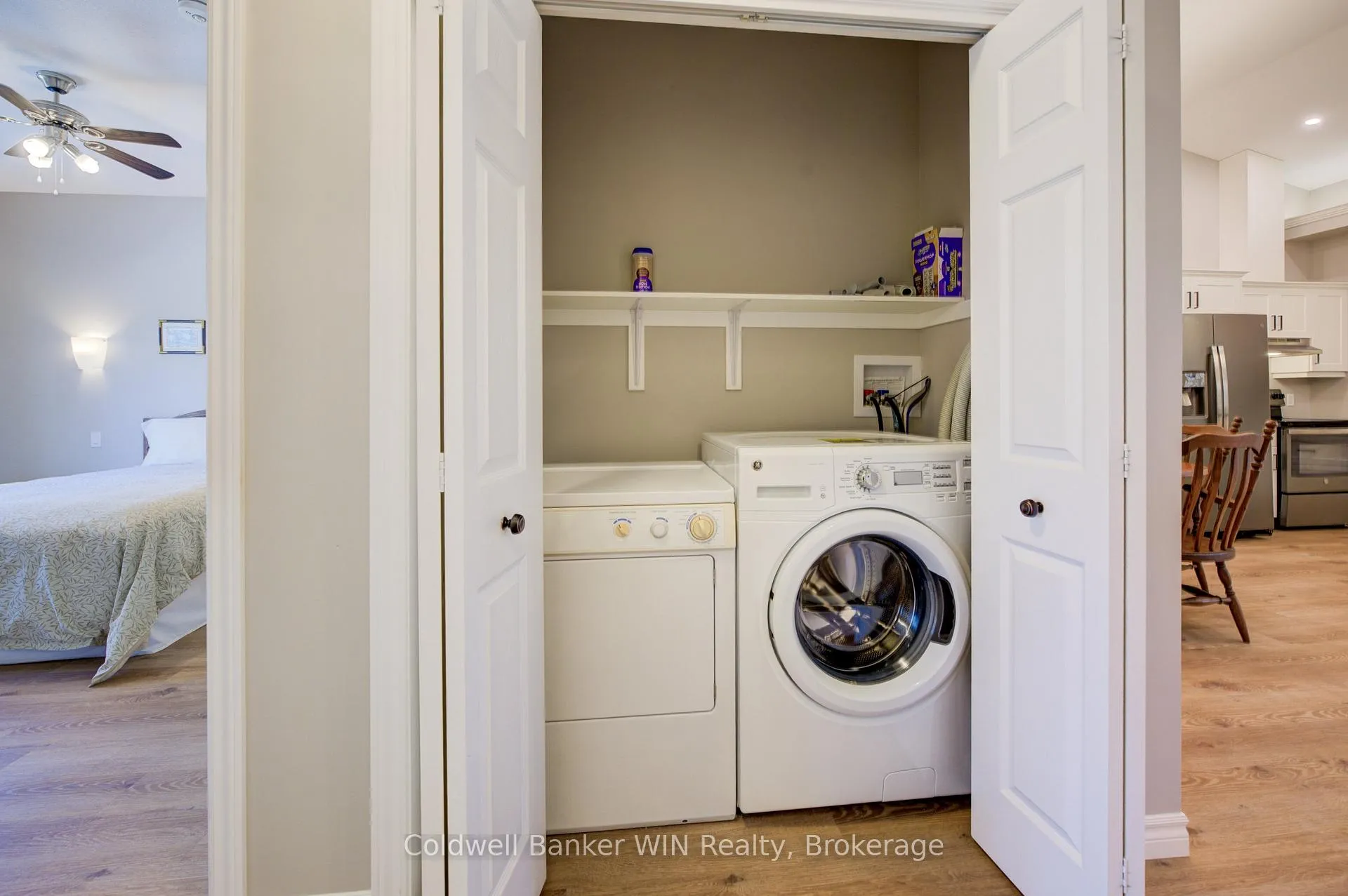 Photo 23 of 103 Broomers Crescent, Wellington North, Mount Forest — HOMEH