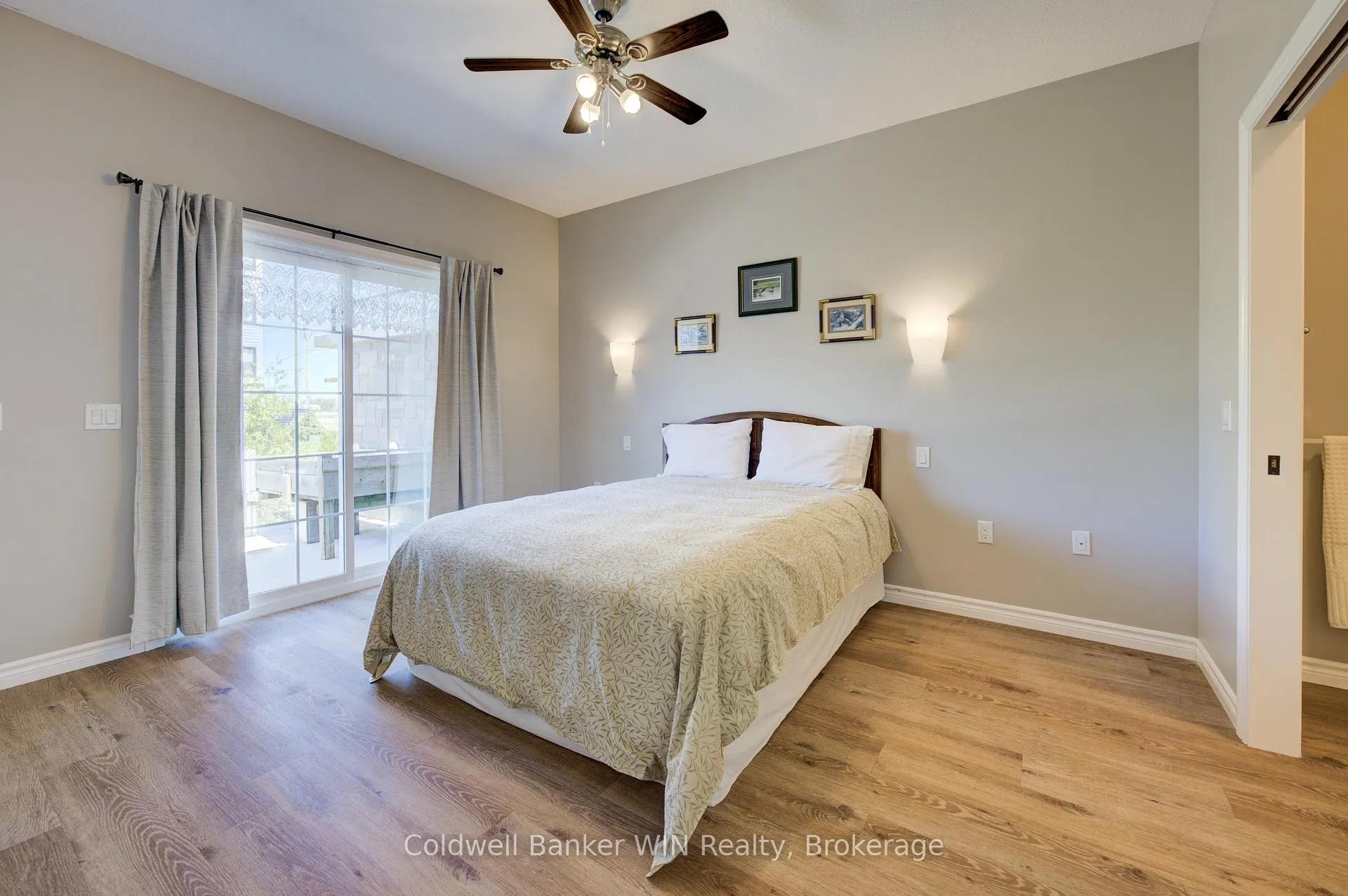 Photo 27 of 103 Broomers Crescent, Wellington North, Mount Forest — HOMEH