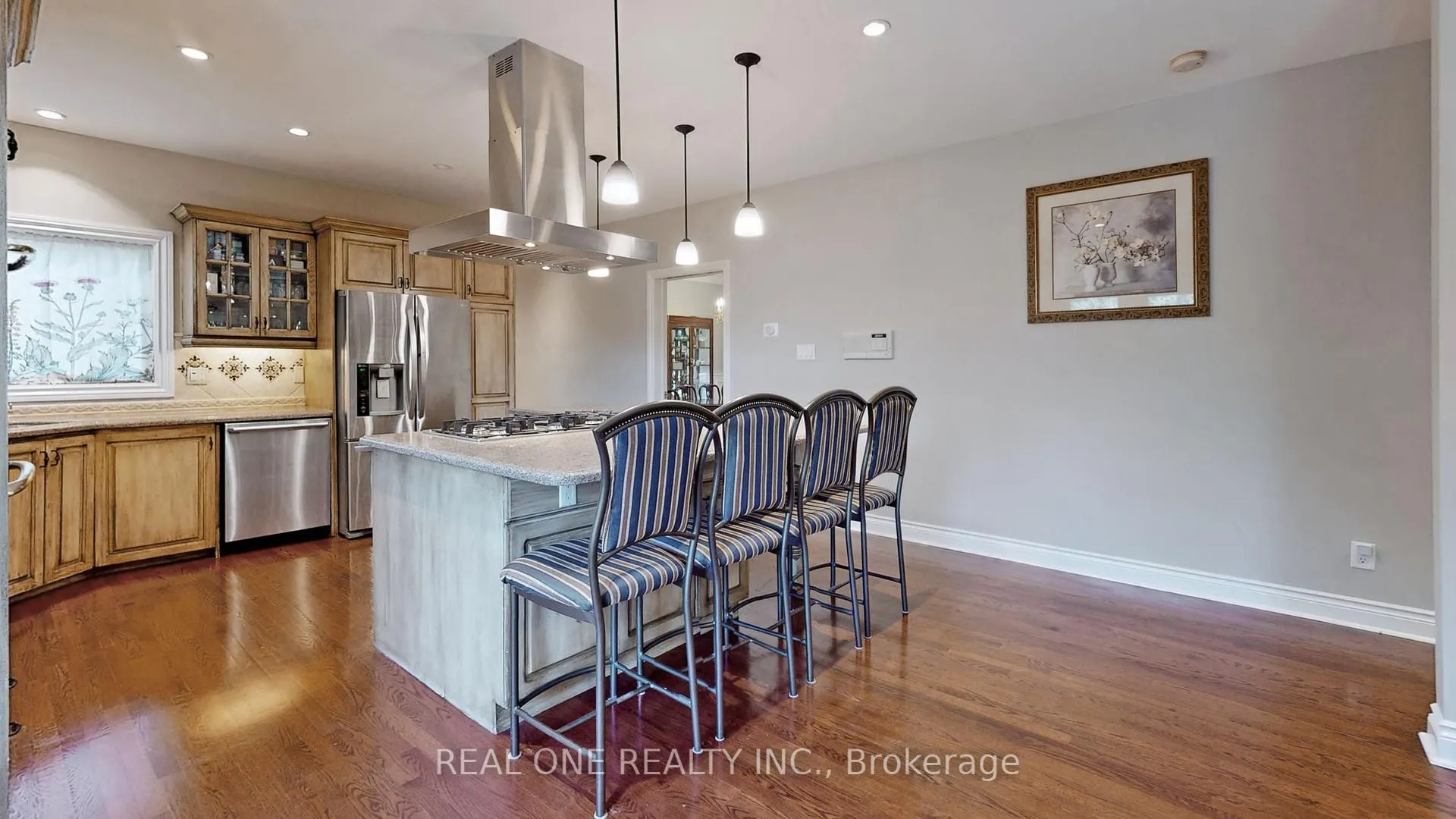 Photo 20 of 12 Jarvis Avenue, Aurora, Aurora Estates — HOMEH