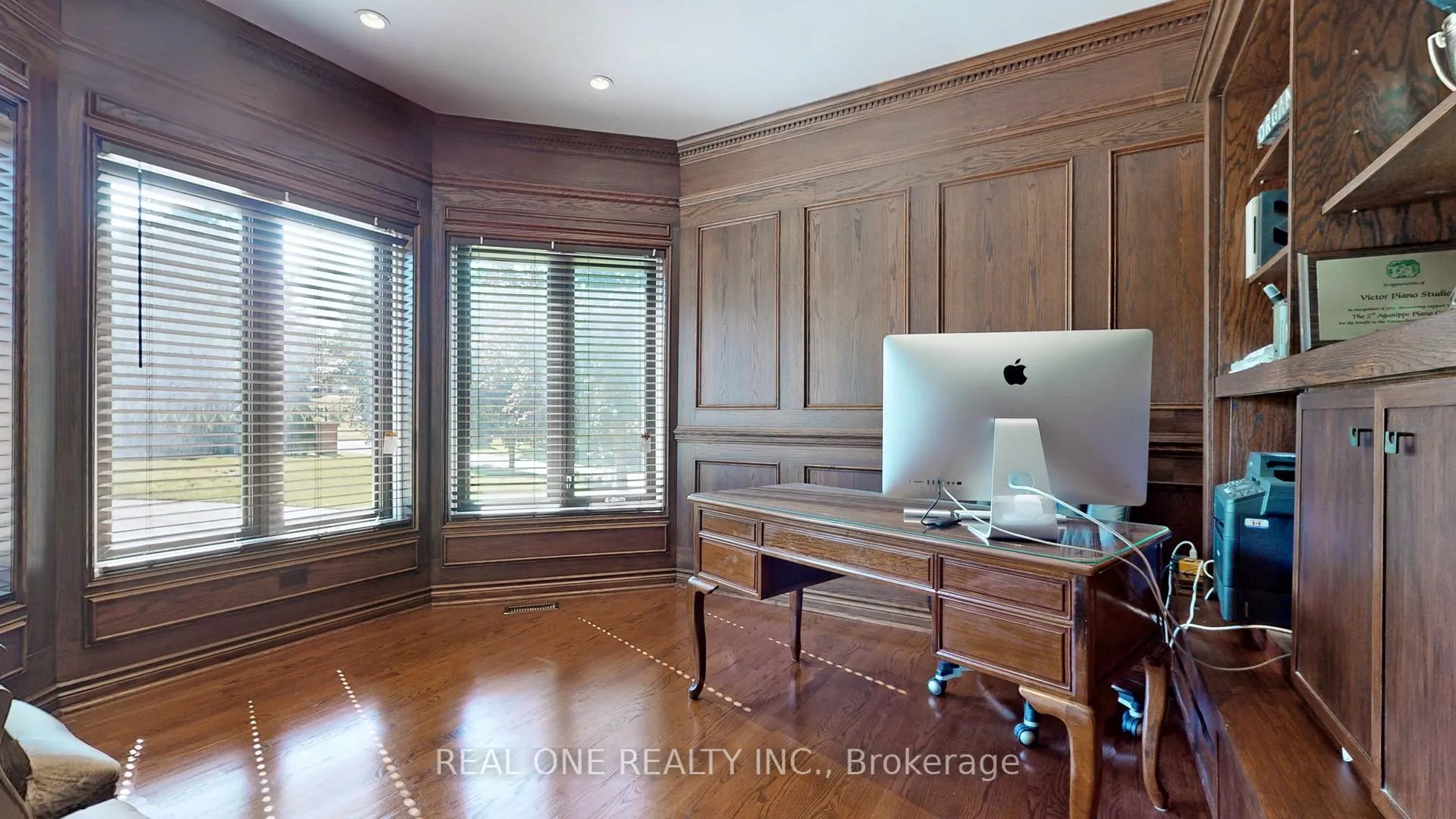 Photo 22 of 12 Jarvis Avenue, Aurora, Aurora Estates — HOMEH
