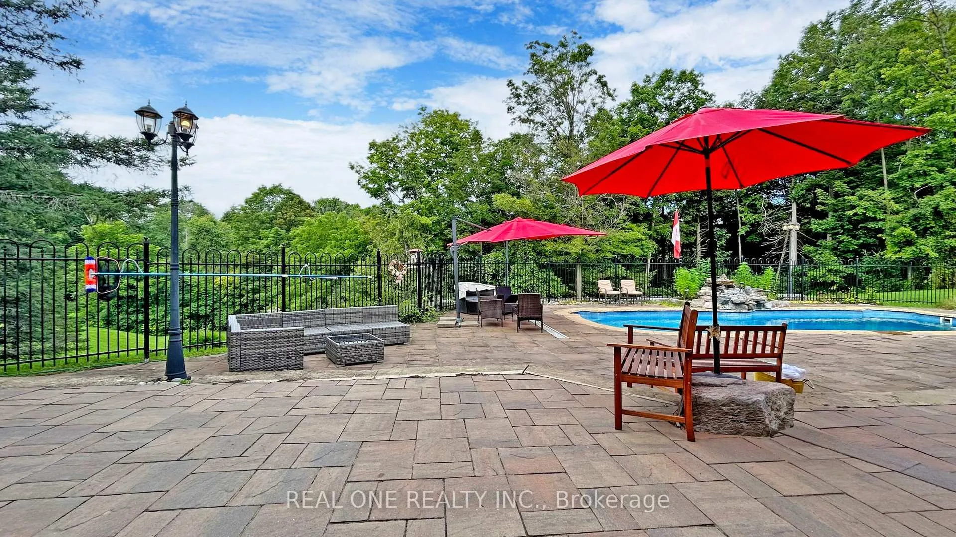 Photo 40 of 12 Jarvis Avenue, Aurora, Aurora Estates — HOMEH