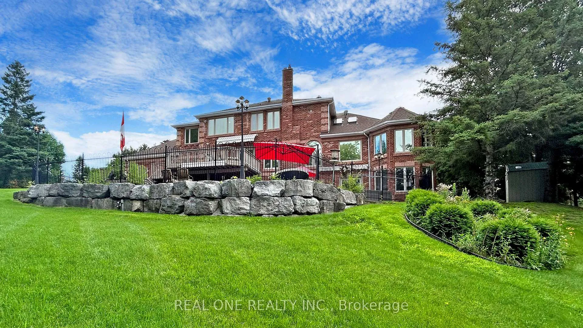 Photo 44 of 12 Jarvis Avenue, Aurora, Aurora Estates — HOMEH