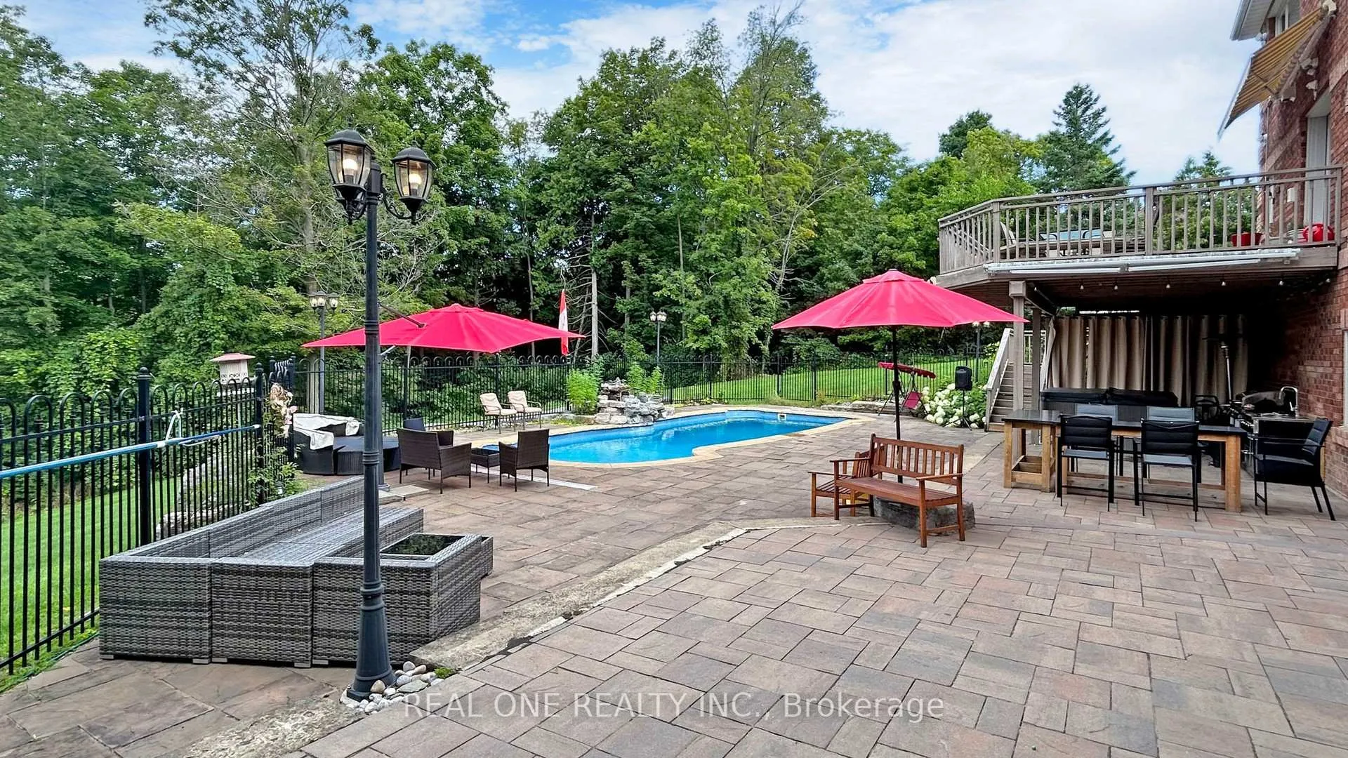 Photo 46 of 12 Jarvis Avenue, Aurora, Aurora Estates — HOMEH