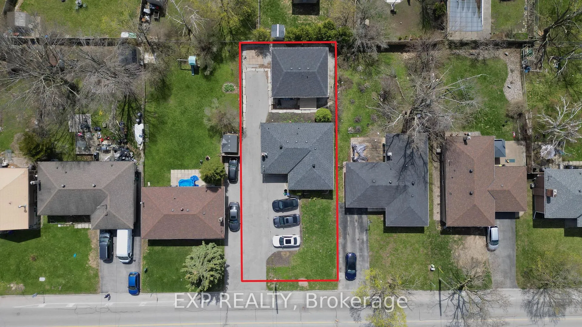 Photo 1 of 277 Grove Street E, Barrie, Wellington — HOMEH