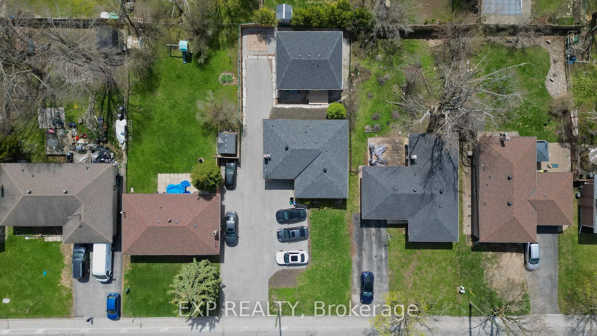 Photo 4 of 277 Grove Street E, Barrie, Wellington — HOMEH