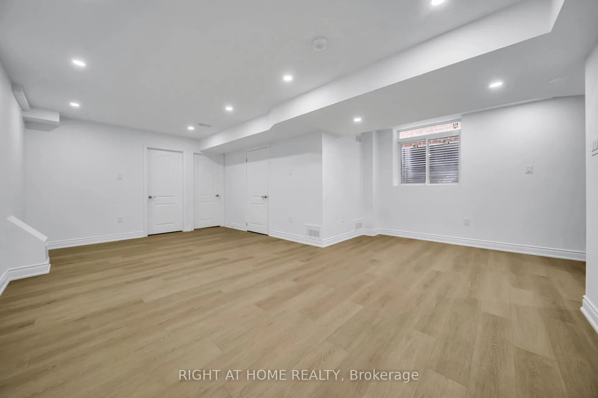 Photo 6 of 35 Hubbell_Basement Floor Road, Brampton, Bram West — HOMEH