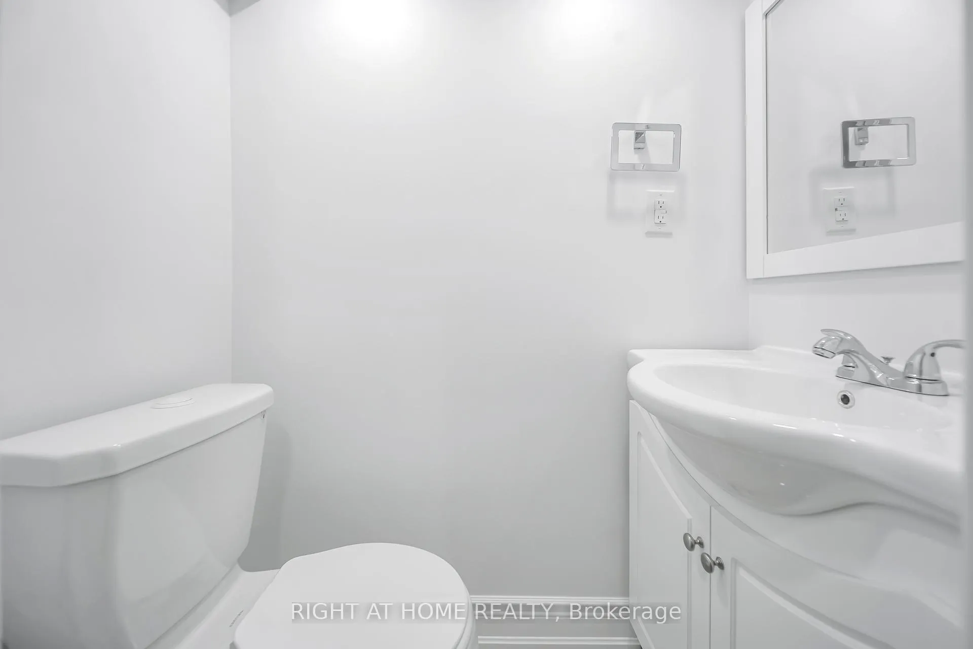 Photo 8 of 35 Hubbell_Basement Floor Road, Brampton, Bram West — HOMEH