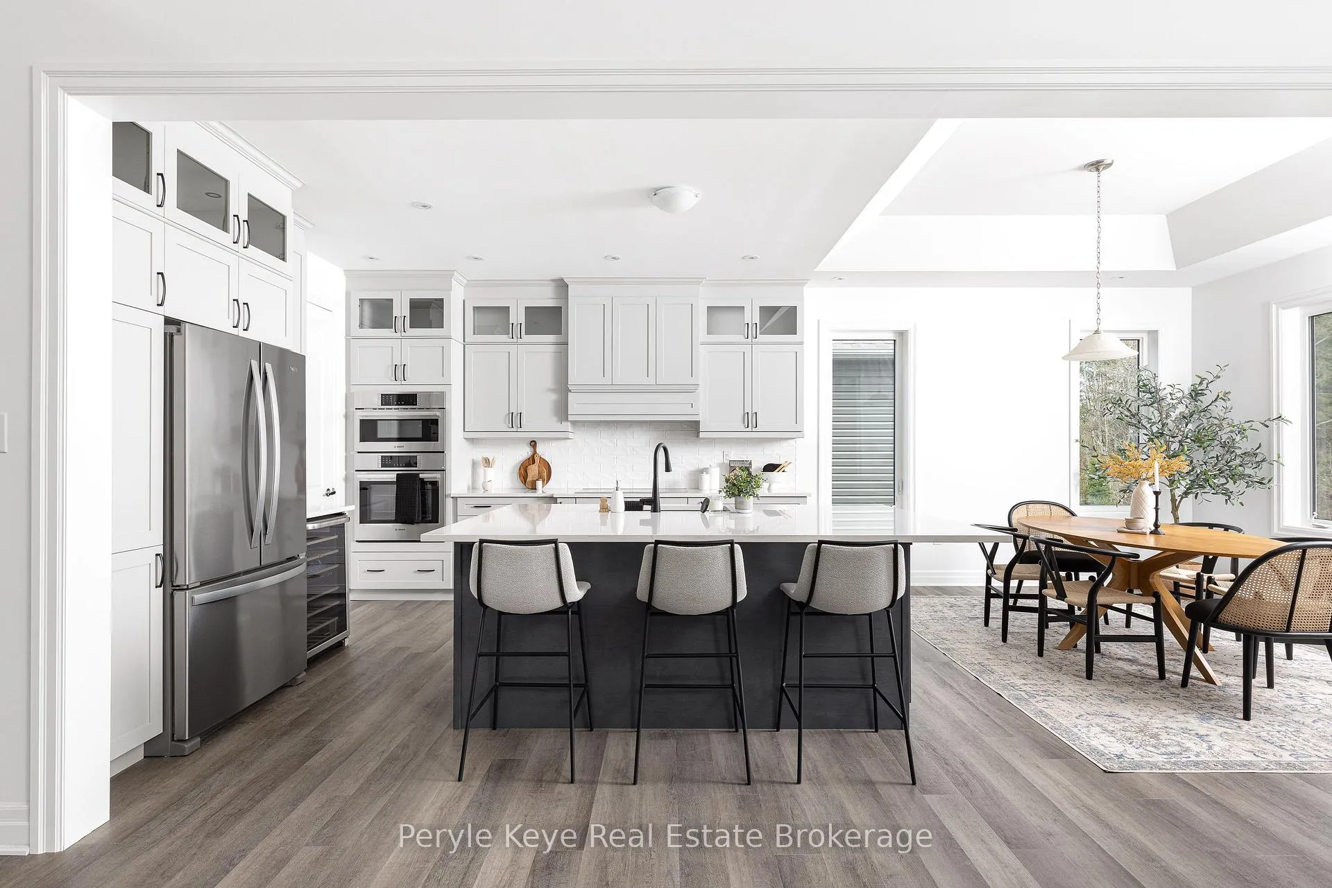 Photo 1 of 30 Dyer Crescent, Bracebridge, Macaulay — HOMEH