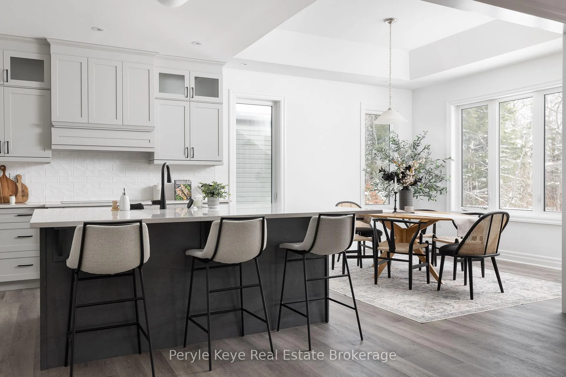 Photo 13 of 30 Dyer Crescent, Bracebridge, Macaulay — HOMEH