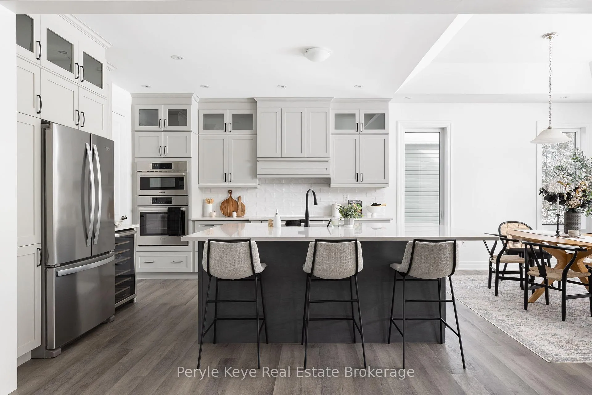 Photo 14 of 30 Dyer Crescent, Bracebridge, Macaulay — HOMEH