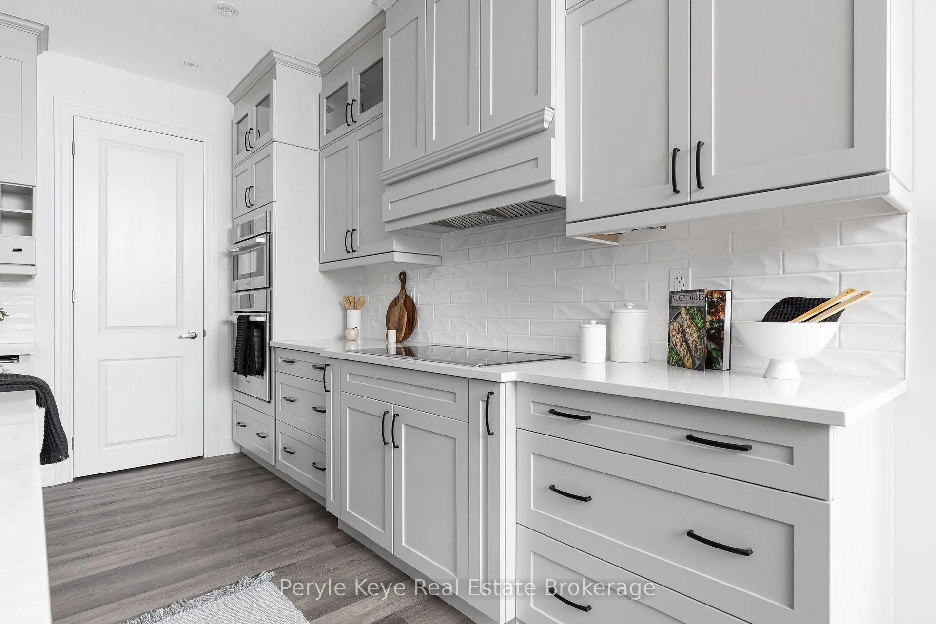Photo 17 of 30 Dyer Crescent, Bracebridge, Macaulay — HOMEH