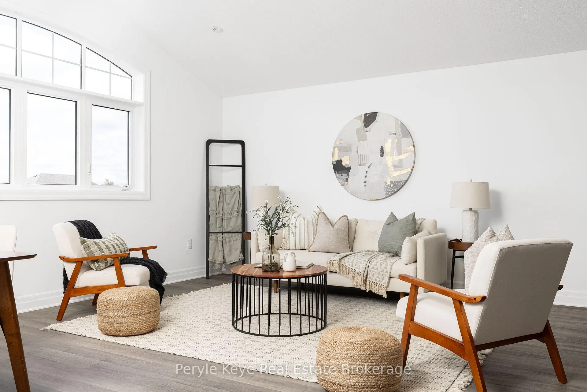 Photo 32 of 30 Dyer Crescent, Bracebridge, Macaulay — HOMEH