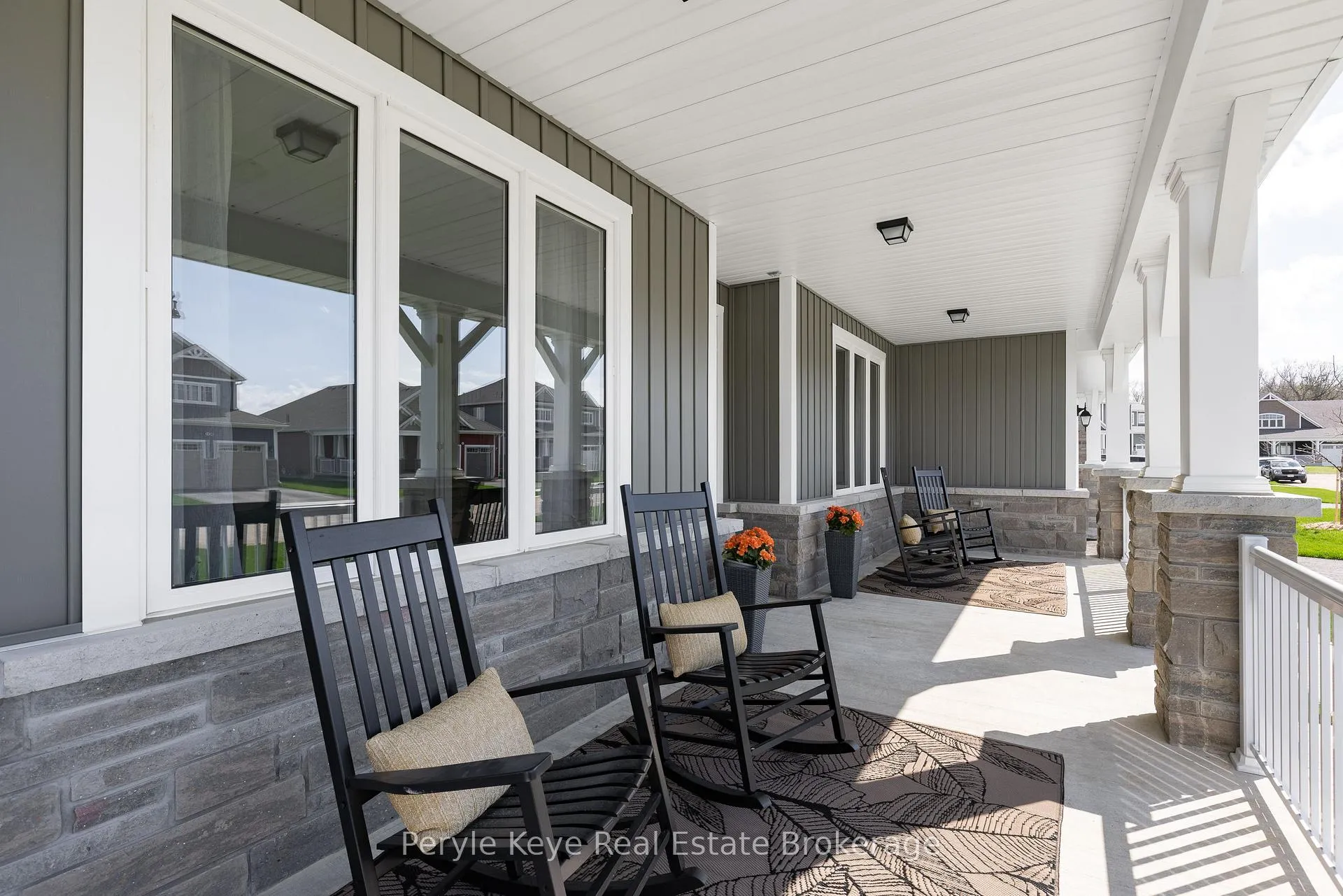 Photo 38 of 30 Dyer Crescent, Bracebridge, Macaulay — HOMEH