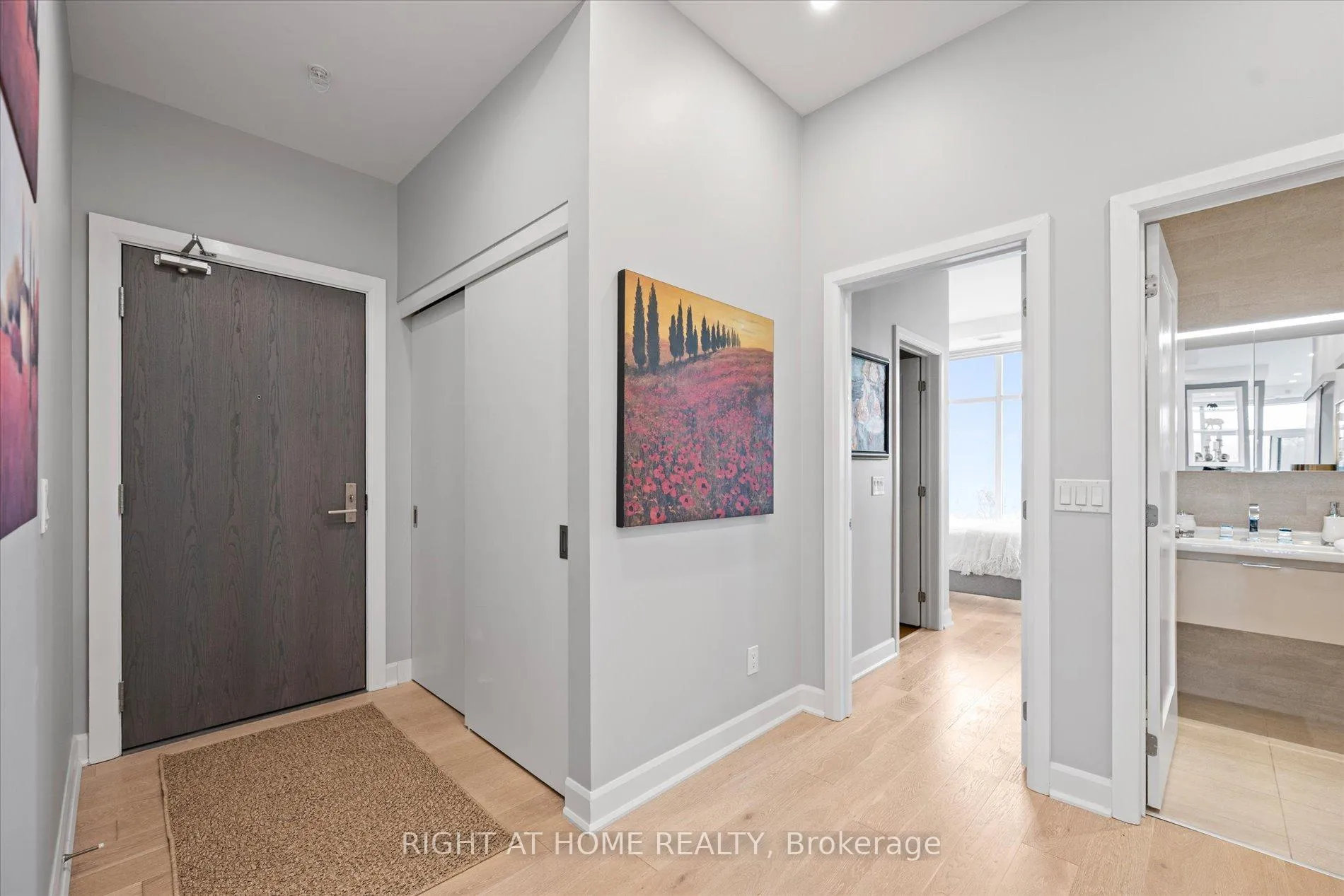 Photo 18 of Unit 601, 580 Kingston Road, Toronto, The Beaches — HOMEH