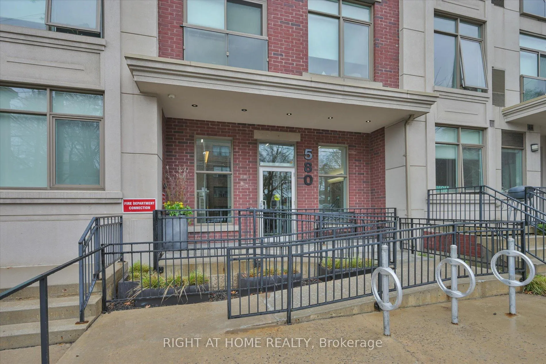 Photo 25 of Unit 601, 580 Kingston Road, Toronto, The Beaches — HOMEH