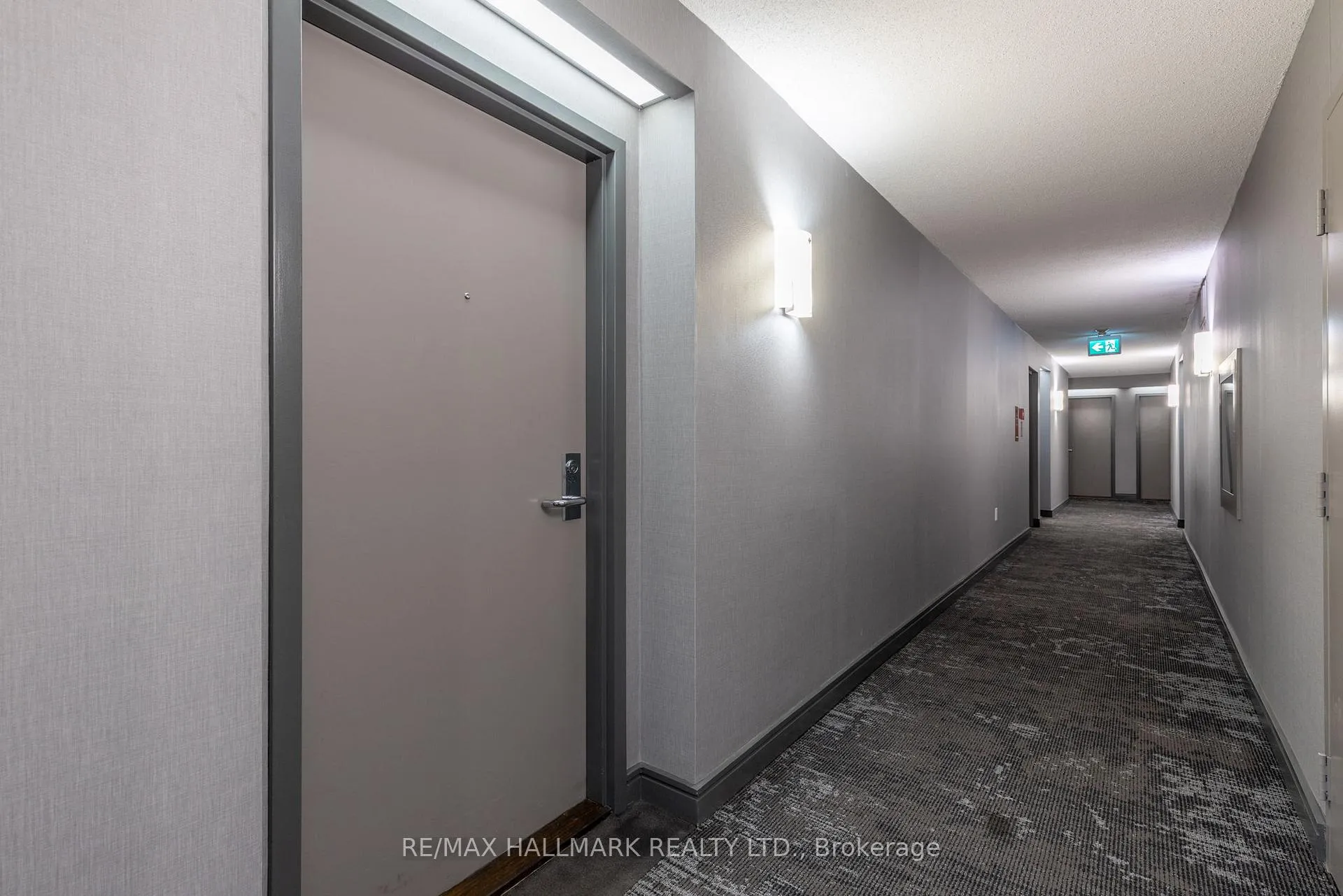 Photo 3 of Unit 1801, 21 Overlea Boulevard, Toronto, Thorncliffe Park — HOMEH