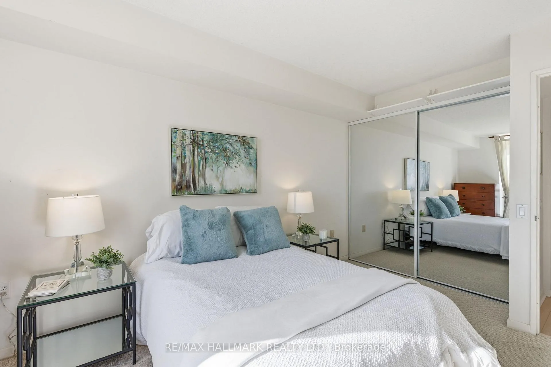 Photo 15 of Unit 1801, 21 Overlea Boulevard, Toronto, Thorncliffe Park — HOMEH
