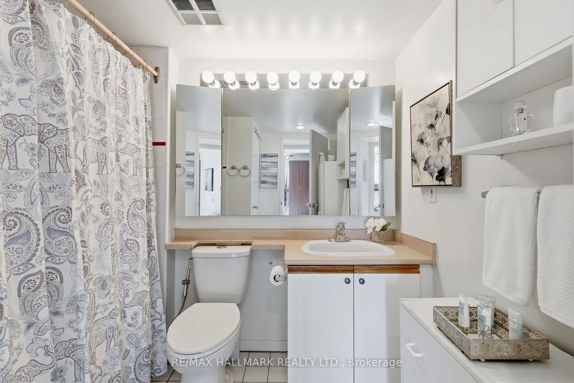 Photo 16 of Unit 1801, 21 Overlea Boulevard, Toronto, Thorncliffe Park — HOMEH