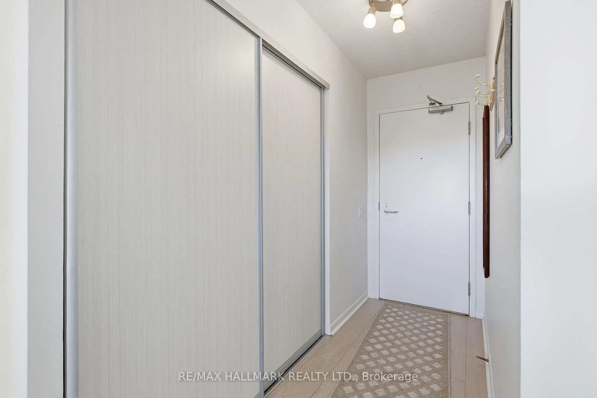 Photo 18 of Unit 1801, 21 Overlea Boulevard, Toronto, Thorncliffe Park — HOMEH