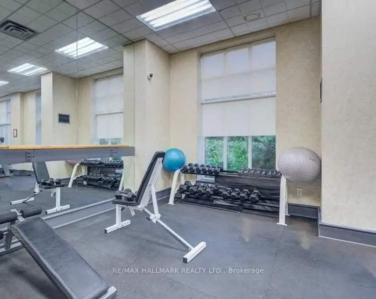 Photo 22 of Unit 1801, 21 Overlea Boulevard, Toronto, Thorncliffe Park — HOMEH