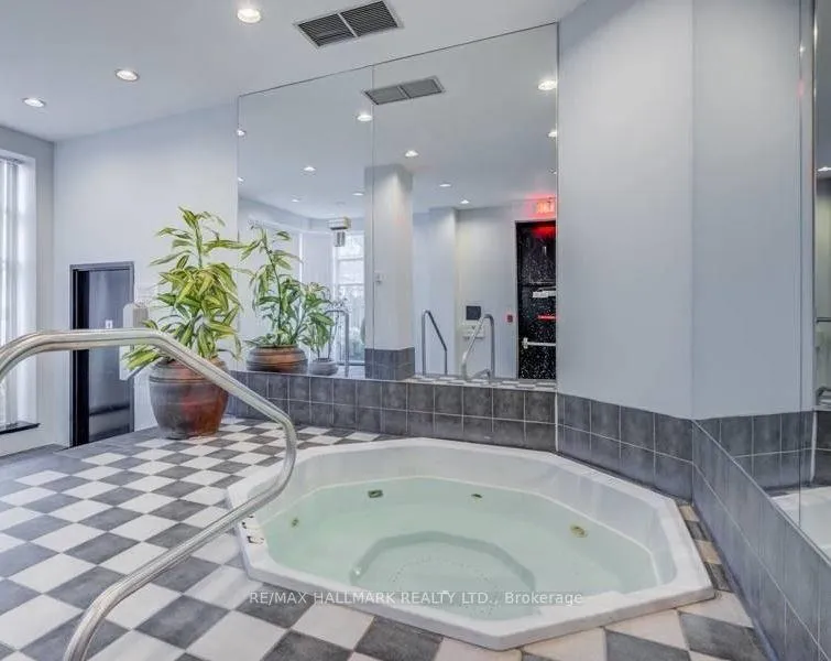 Photo 24 of Unit 1801, 21 Overlea Boulevard, Toronto, Thorncliffe Park — HOMEH