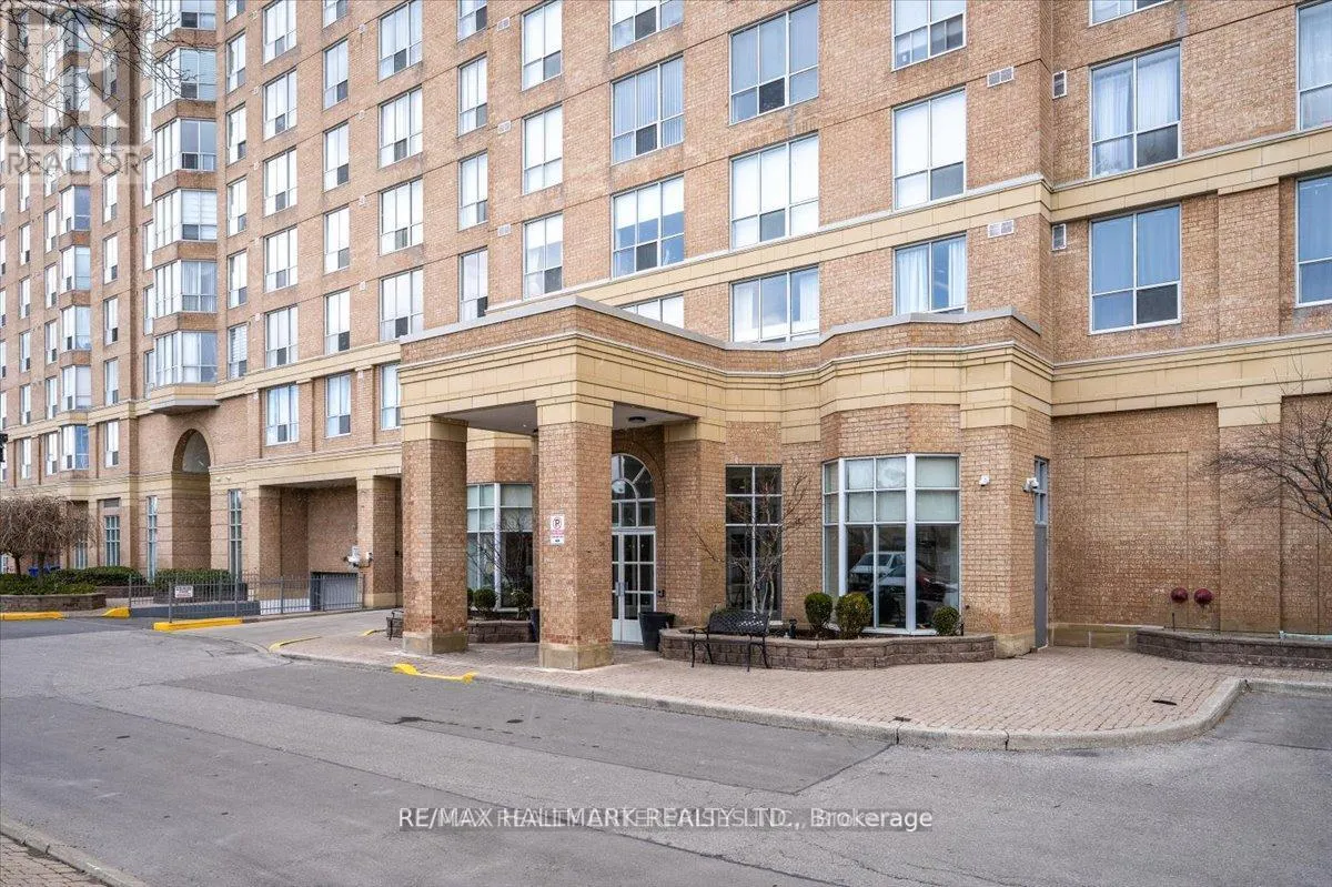 Photo 28 of Unit 1801, 21 Overlea Boulevard, Toronto, Thorncliffe Park — HOMEH