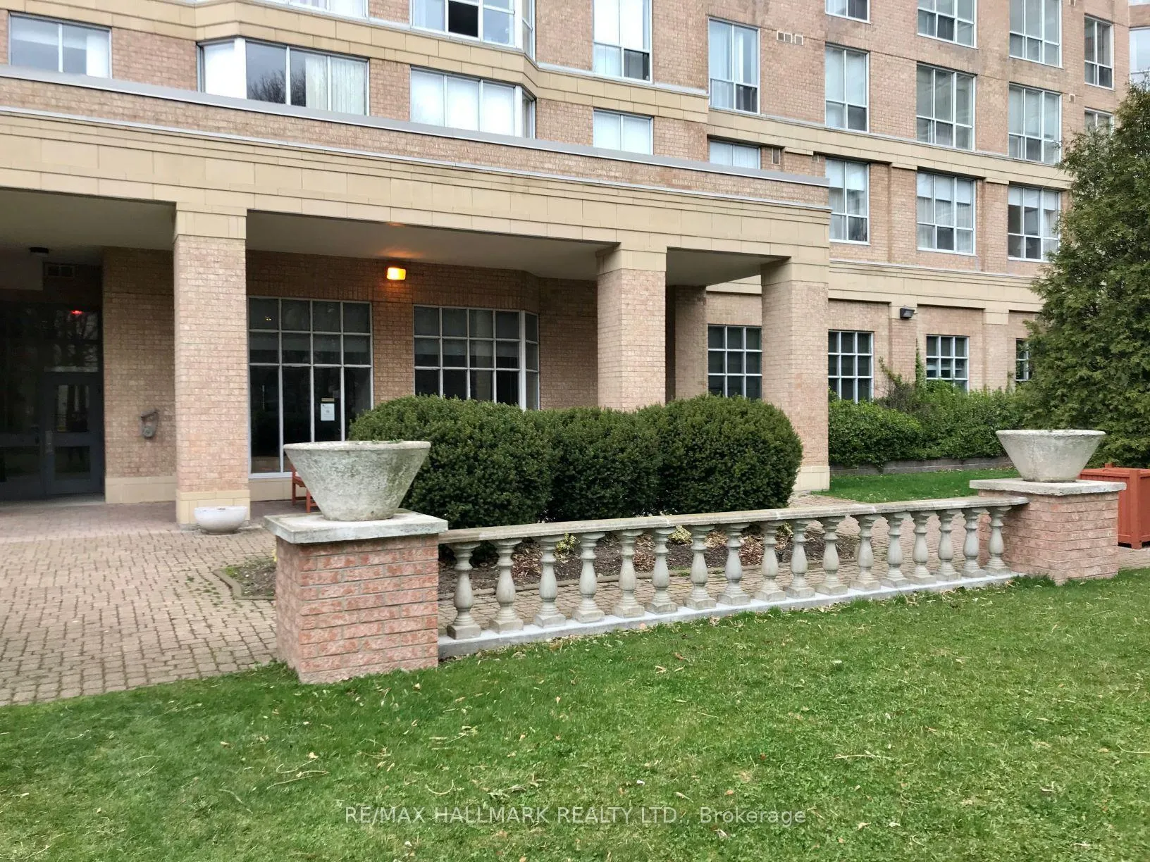 Photo 32 of Unit 1801, 21 Overlea Boulevard, Toronto, Thorncliffe Park — HOMEH
