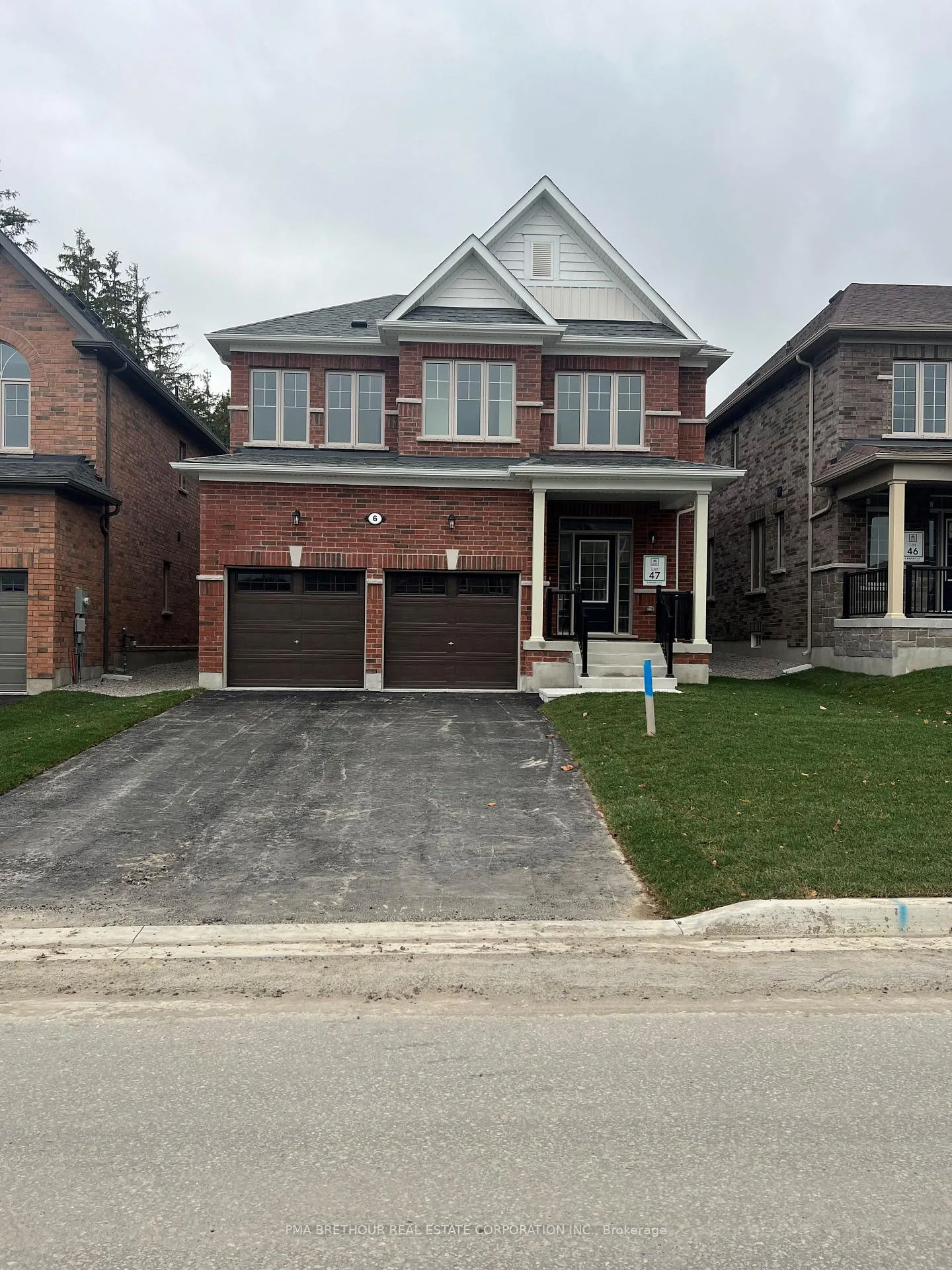 Photo 1 of 6 Forestlane Way, Scugog, Port Perry — HOMEH
