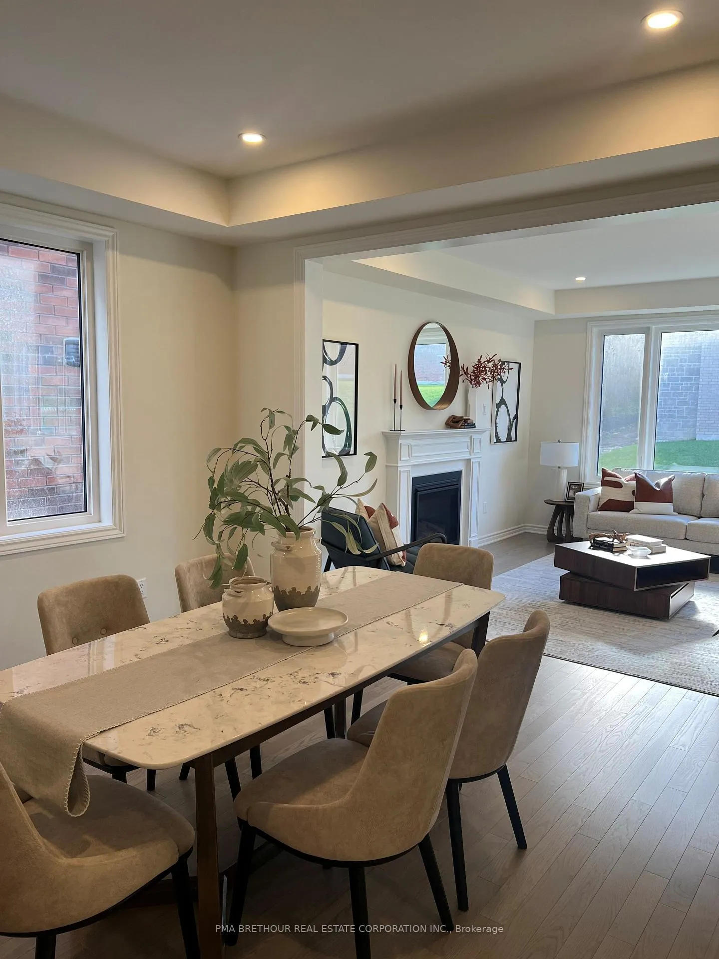 Photo 8 of 6 Forestlane Way, Scugog, Port Perry — HOMEH