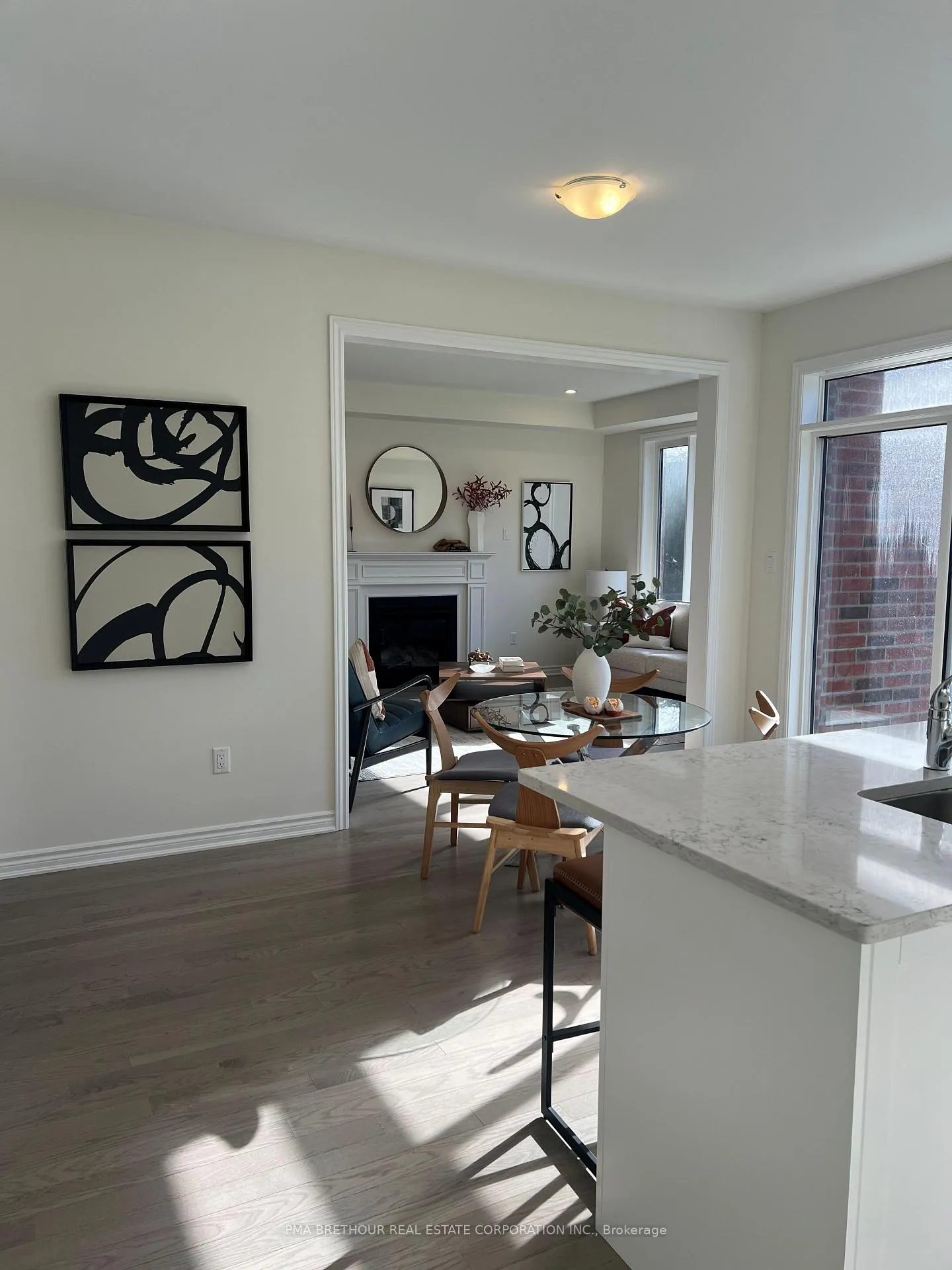 Photo 17 of 6 Forestlane Way, Scugog, Port Perry — HOMEH
