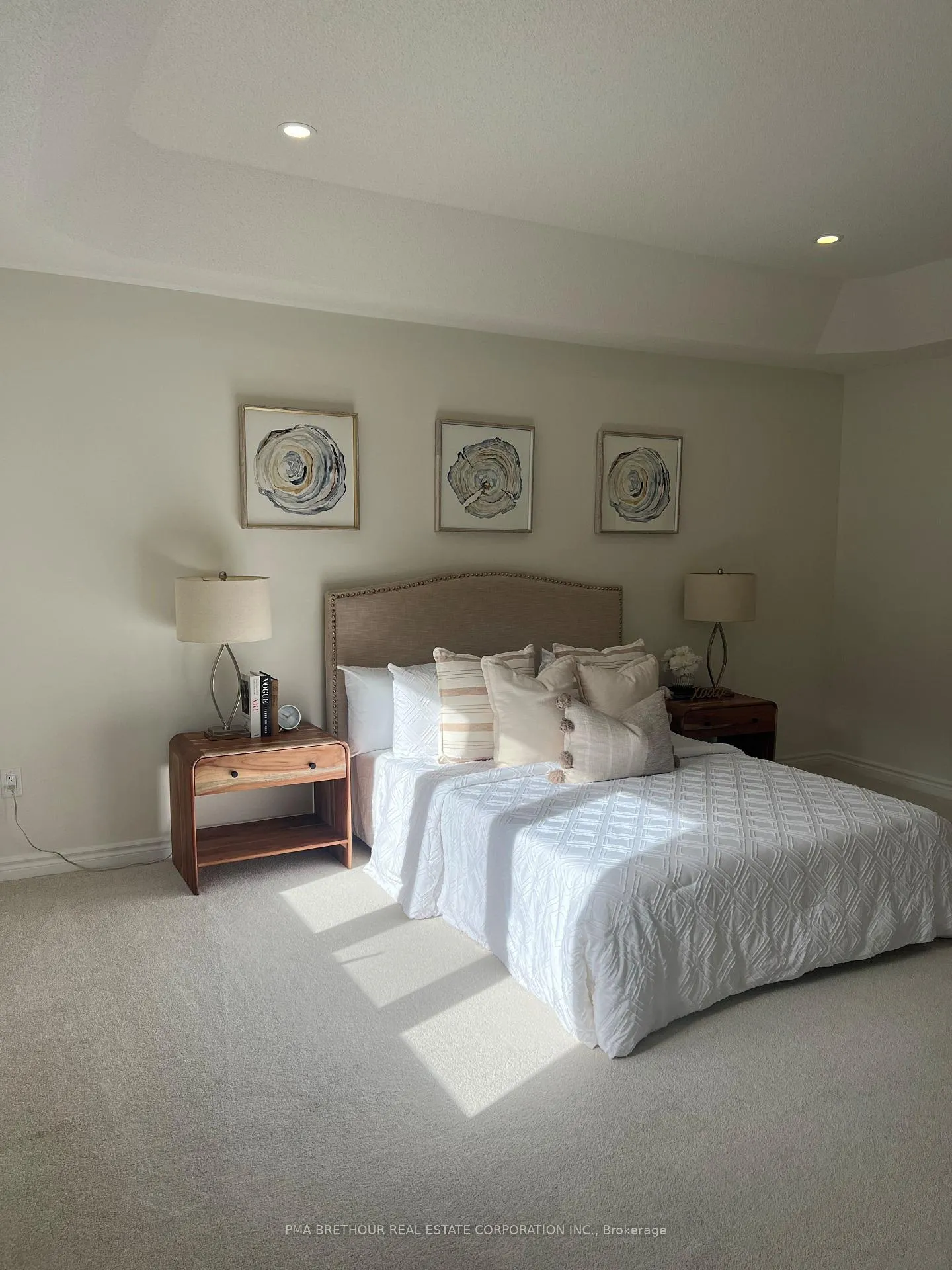 Photo 23 of 6 Forestlane Way, Scugog, Port Perry — HOMEH